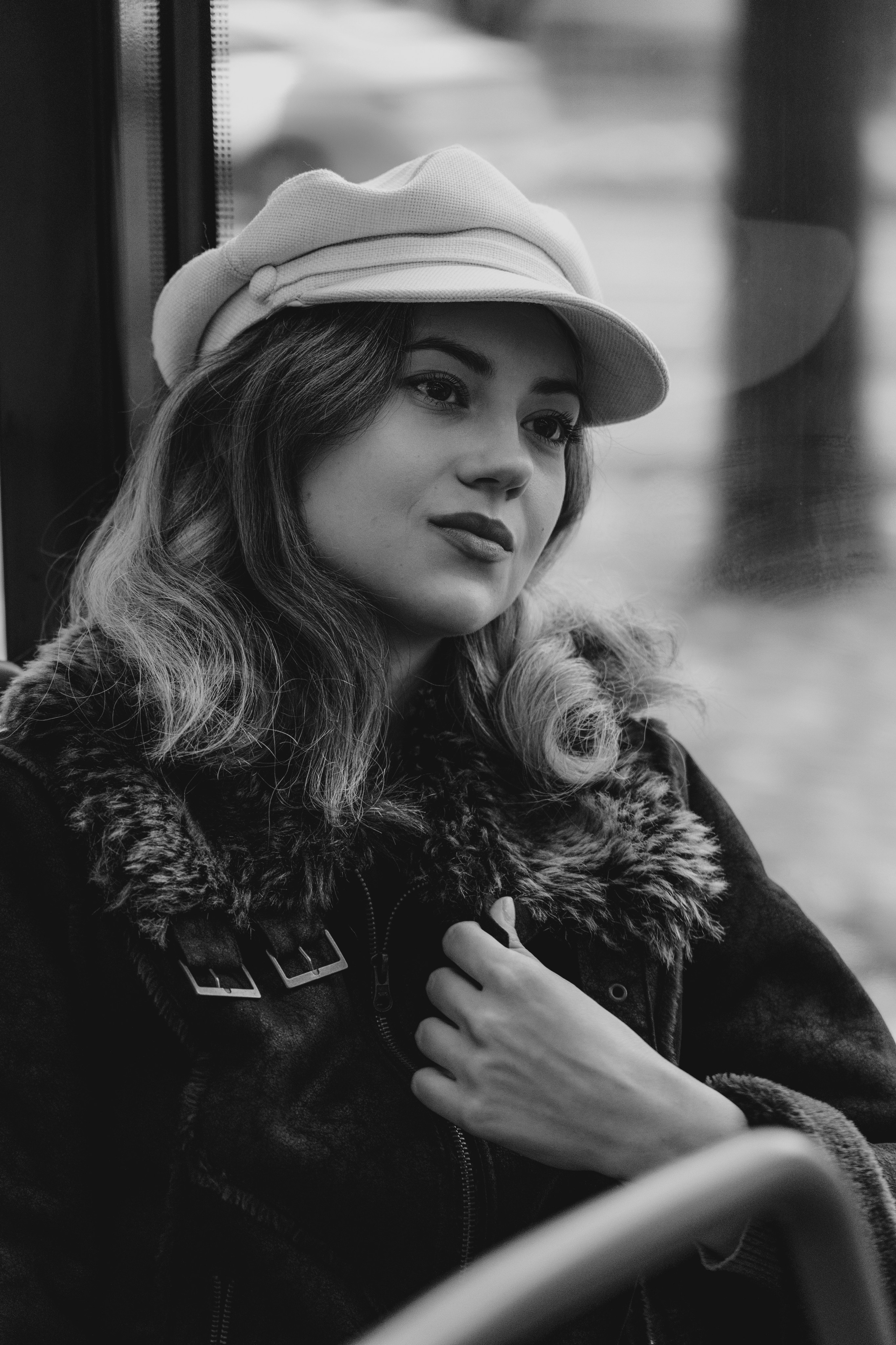 Портфолио. Фотограф в Москве Ковальчук Елена