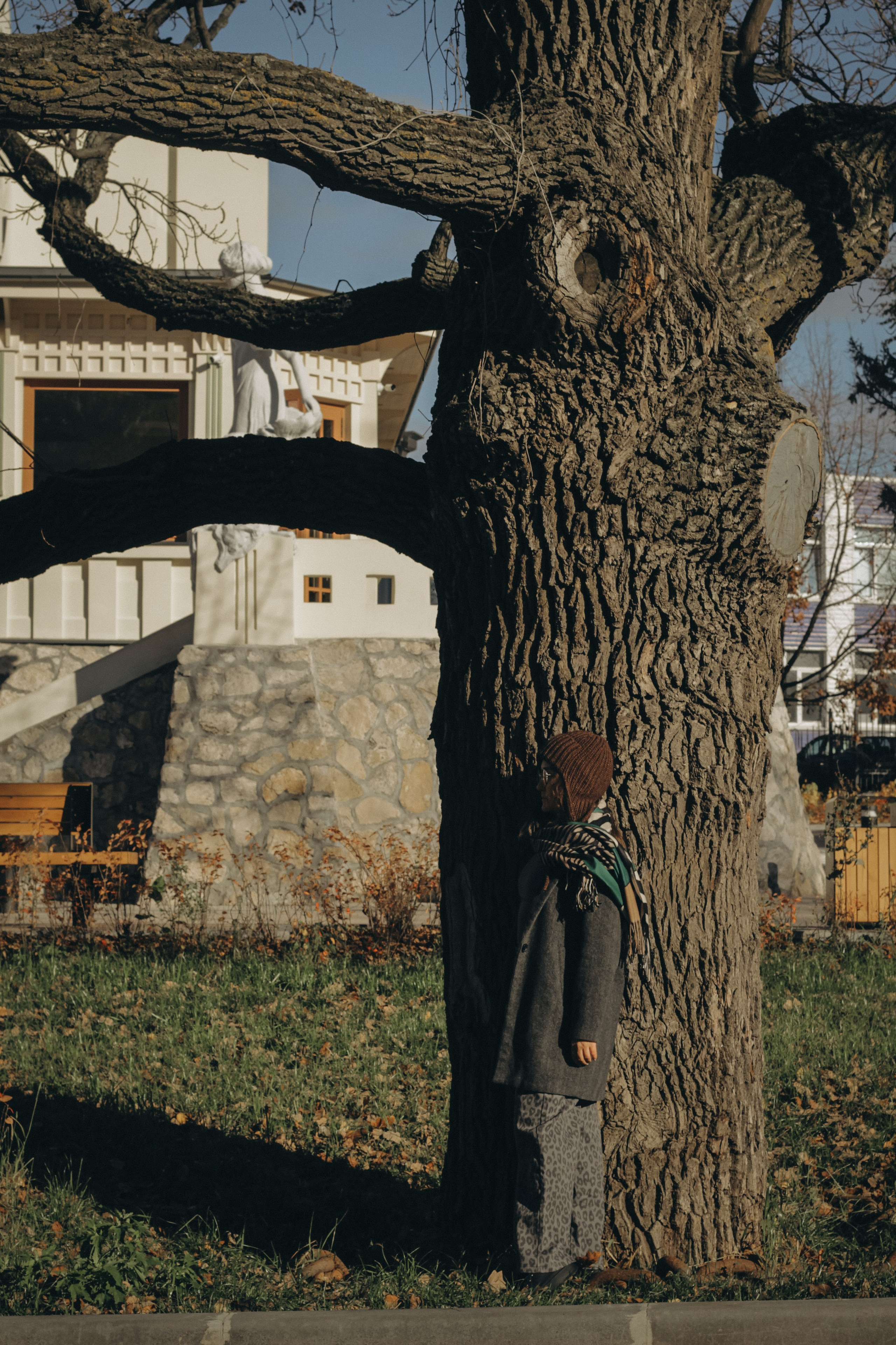 Альфия. Фотограф в Самаре Варвара Макарова