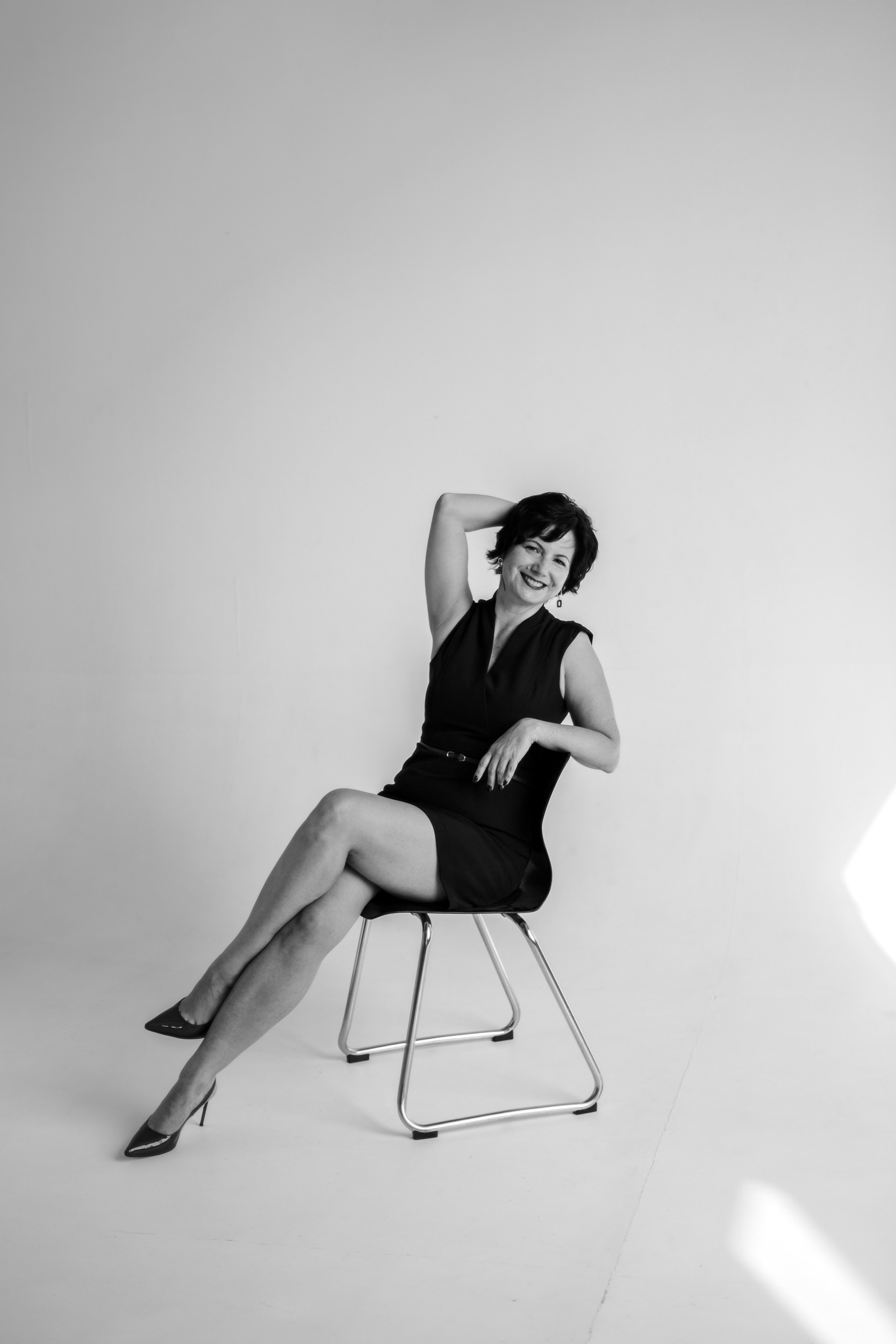 GALINA. ABRAZ