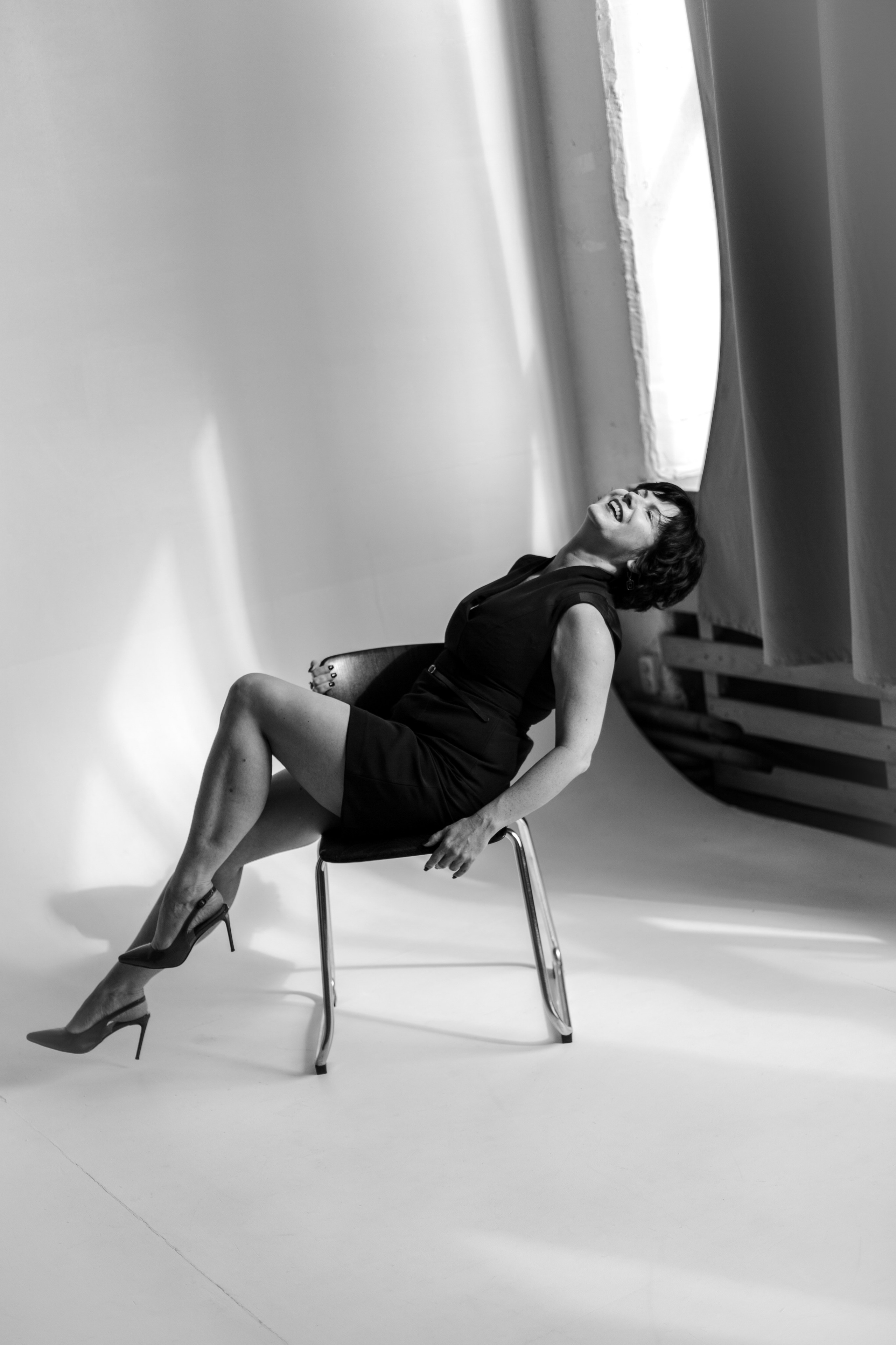 GALINA. ABRAZ