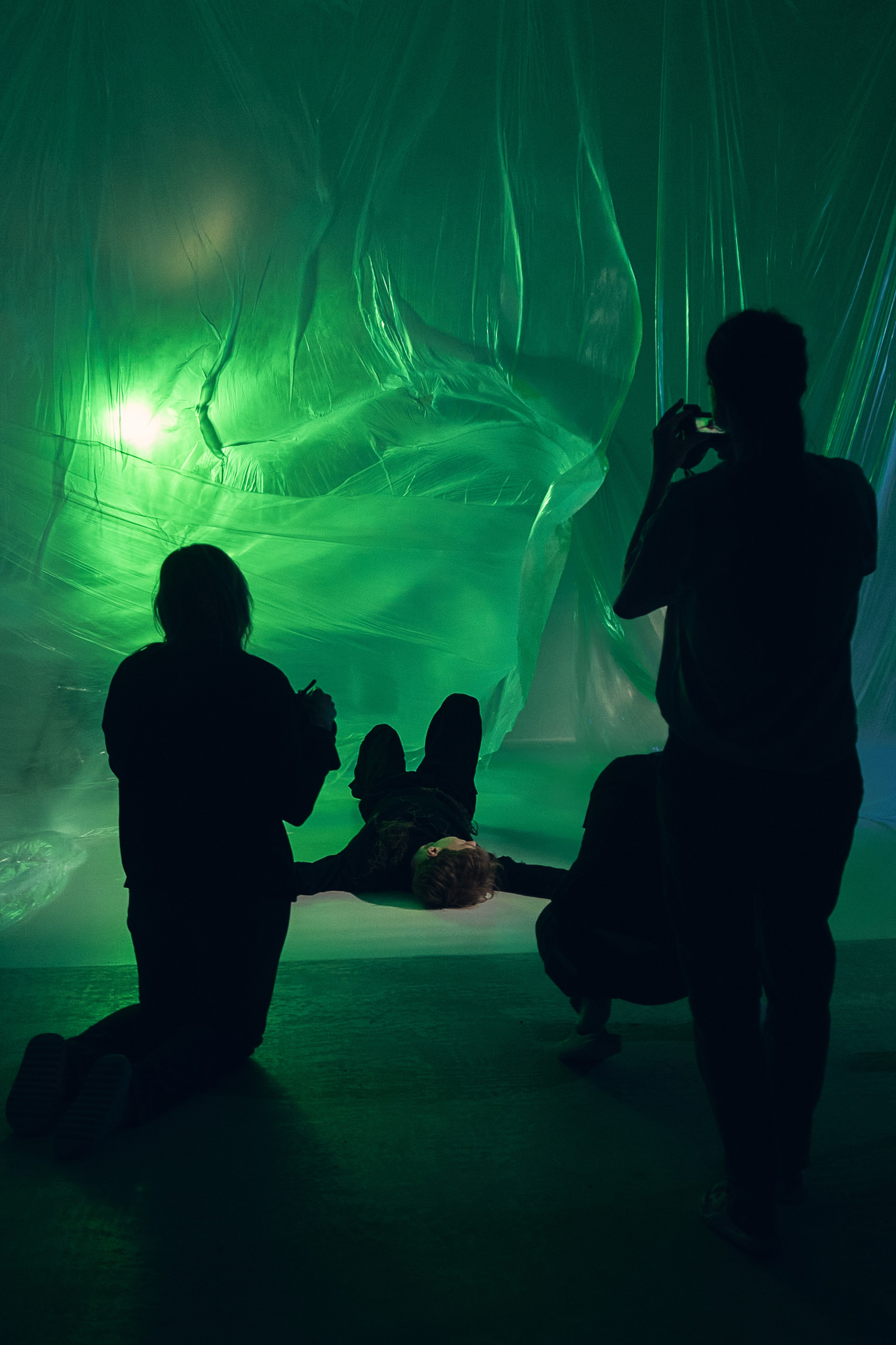 Обучение фотографии. Кучерявая || Фотограф || Самара·Питер·Москва