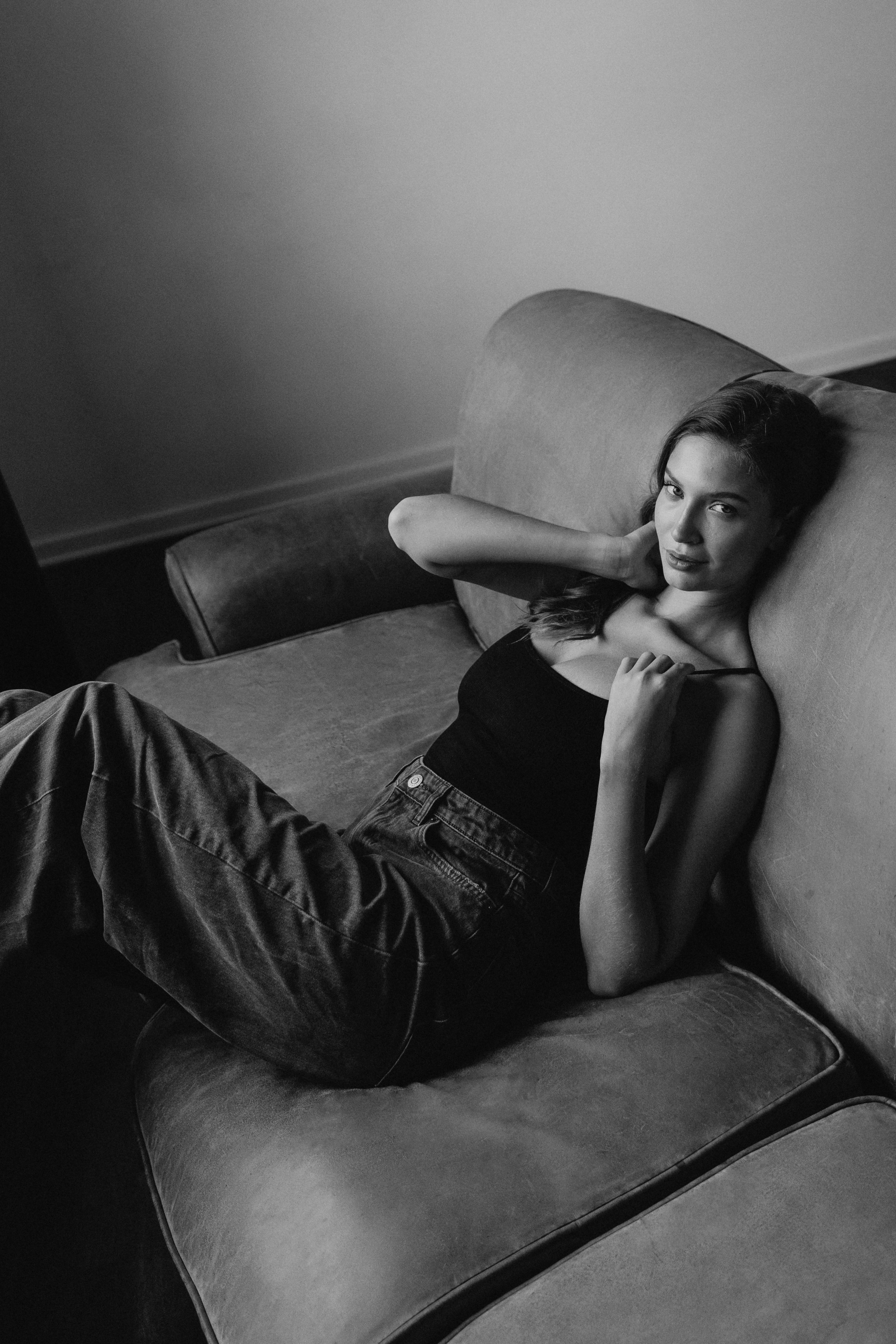 Наталья. Семейный и женский фотограф в Москве/Твери. Меня зовут Яна Гош