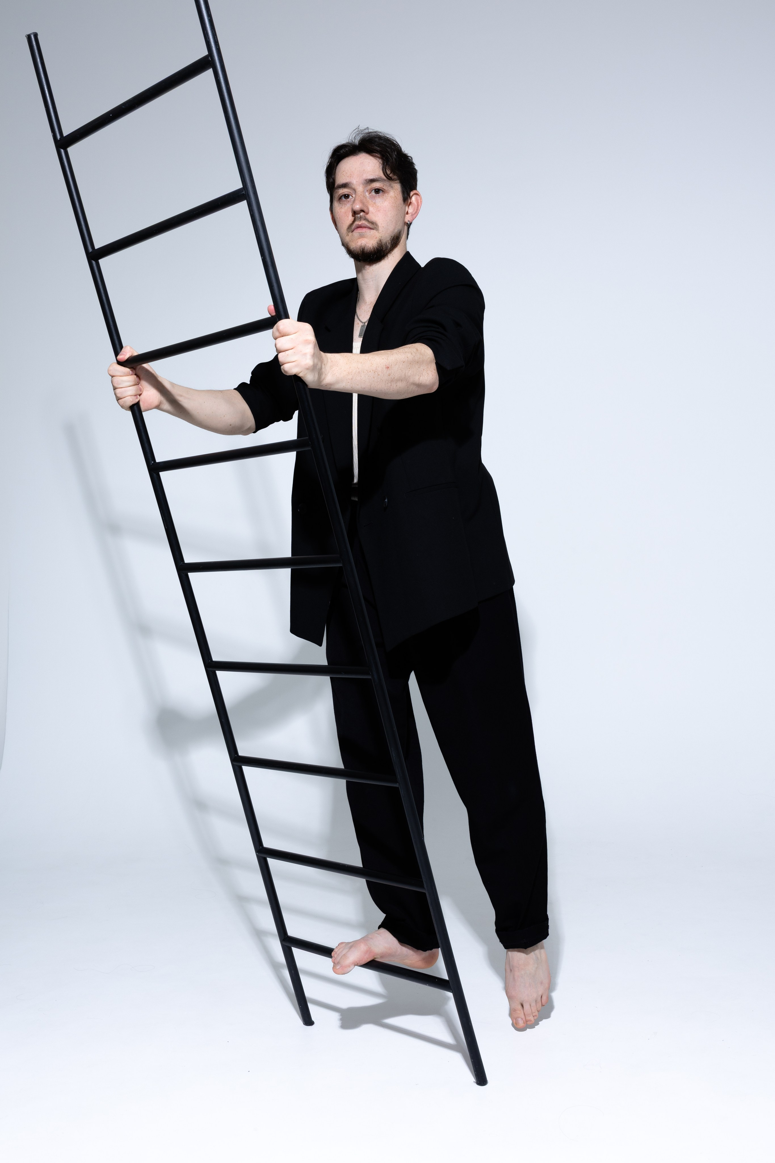 Мужской портрет. Профессиональный фотограф в г. Казань и г. Москва Анна Дыба. Женский портрет, мужской портрет, семейные и свадебные съёмки