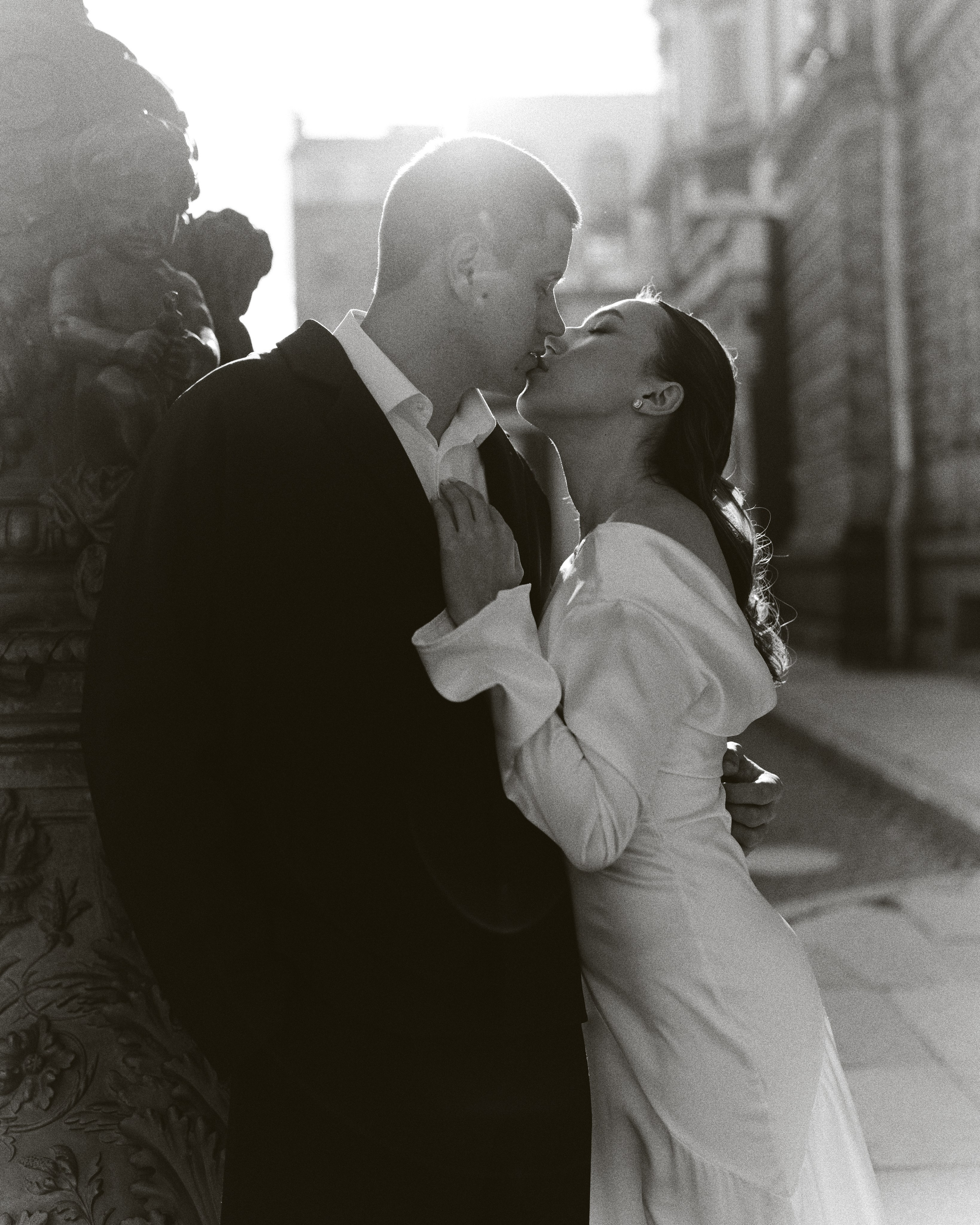 Свадебная фотосессия. Портретный фотограф в Санкт-Петербурге Виктор Степаненко