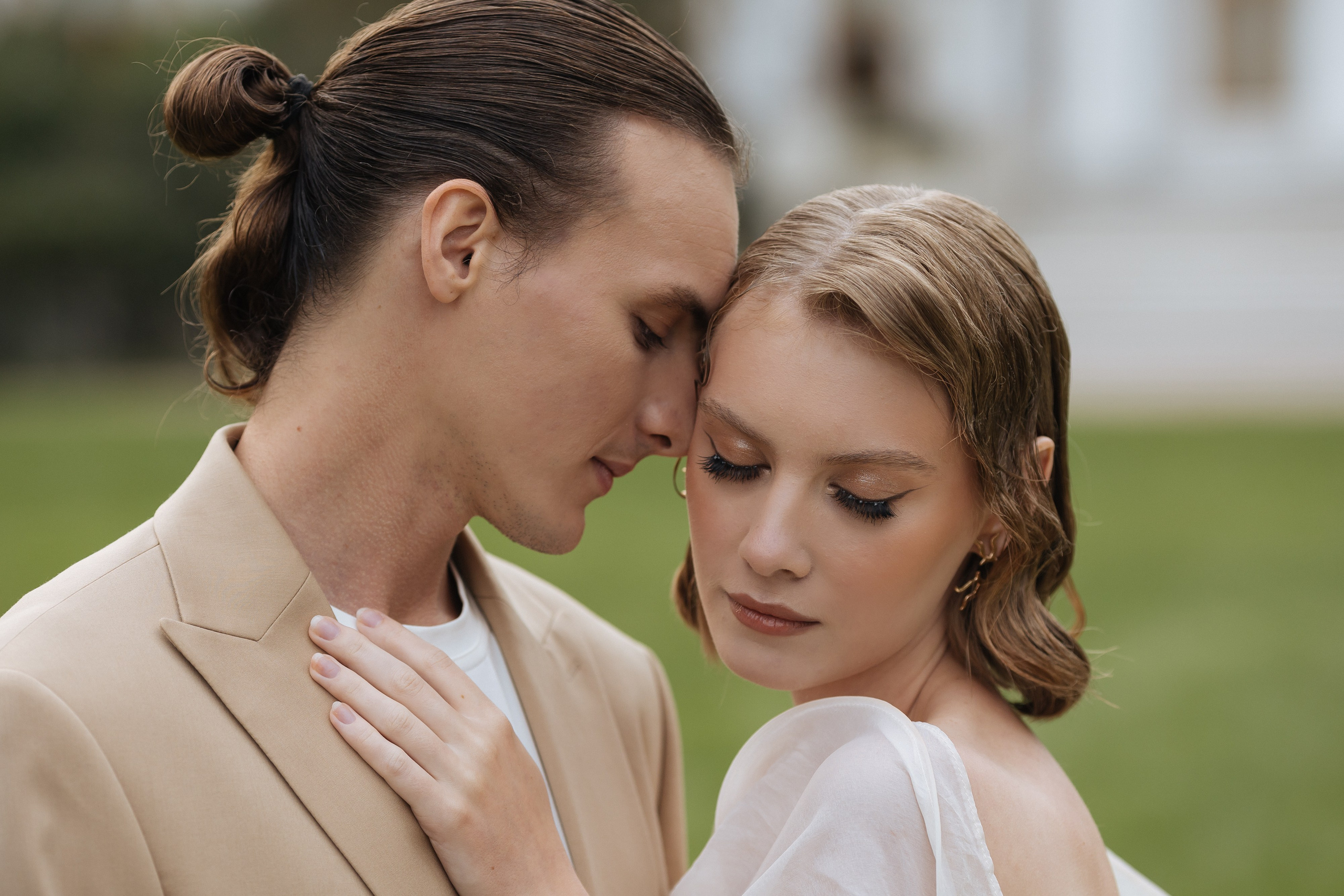 Wedding walk. Главная