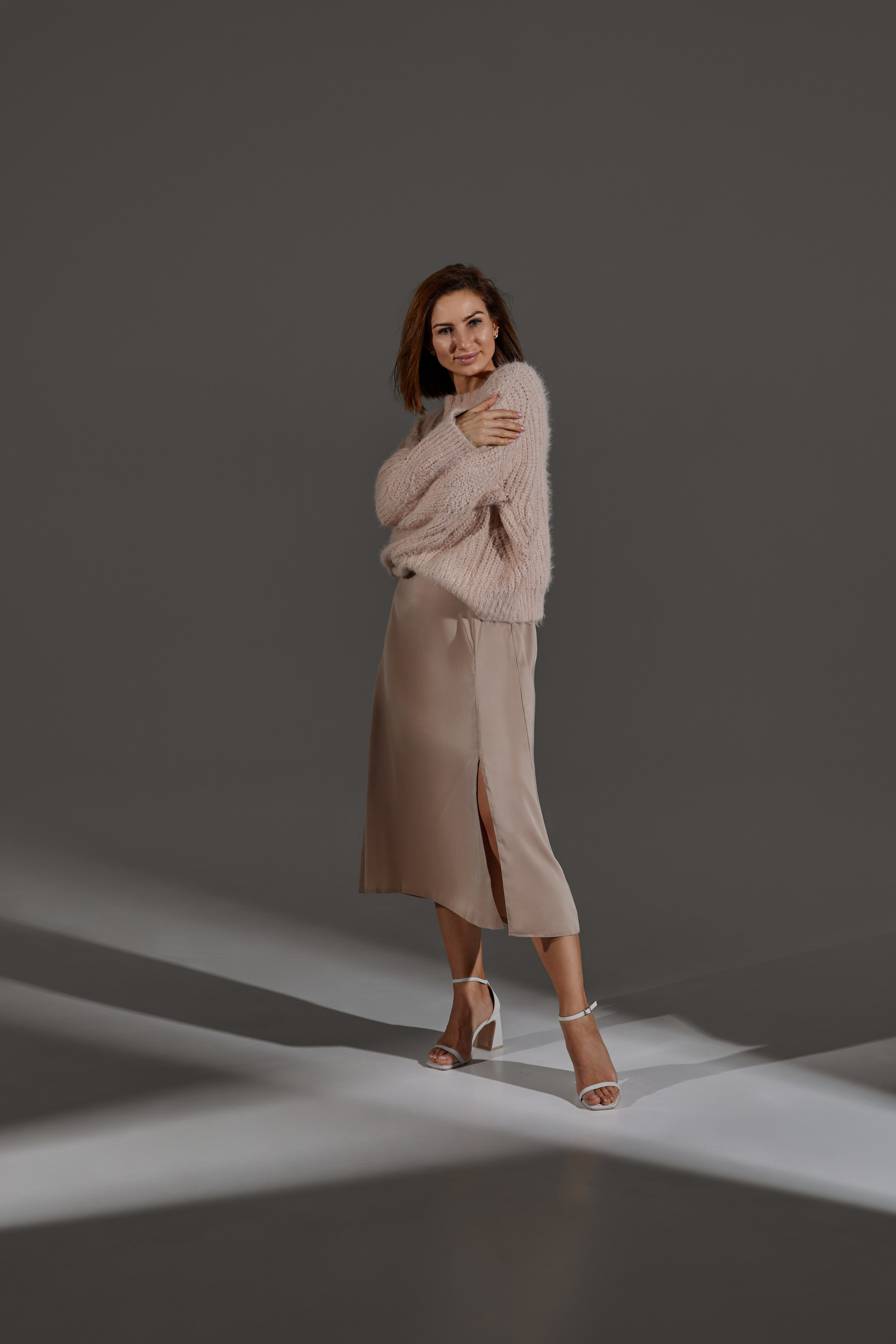 Ольга. Фотограф женского портрета, беременности и материнства Харькова Елена