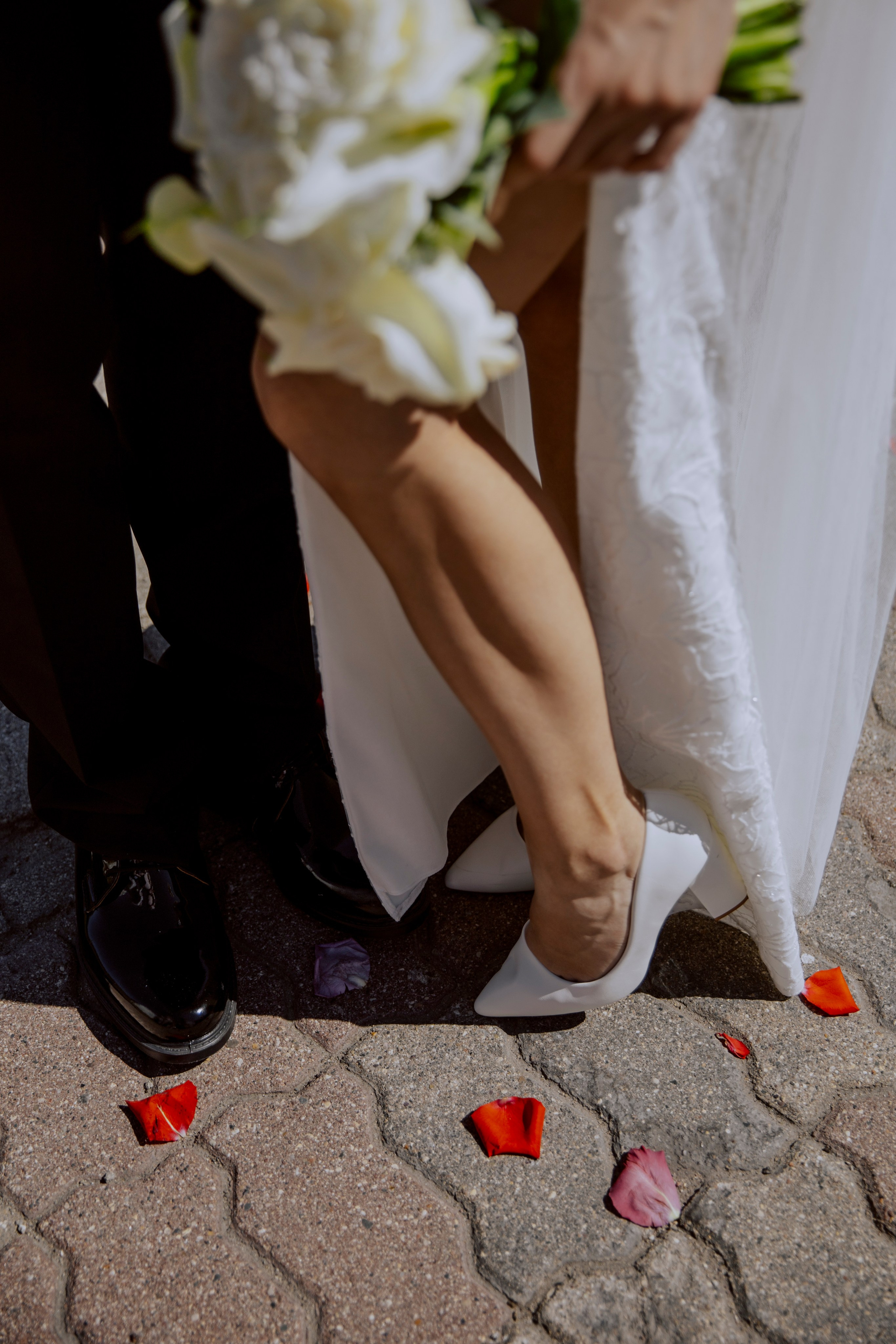 Иван и Карина. Фотограф, который снимает любовь в Санкт-Петербурге и Череповце