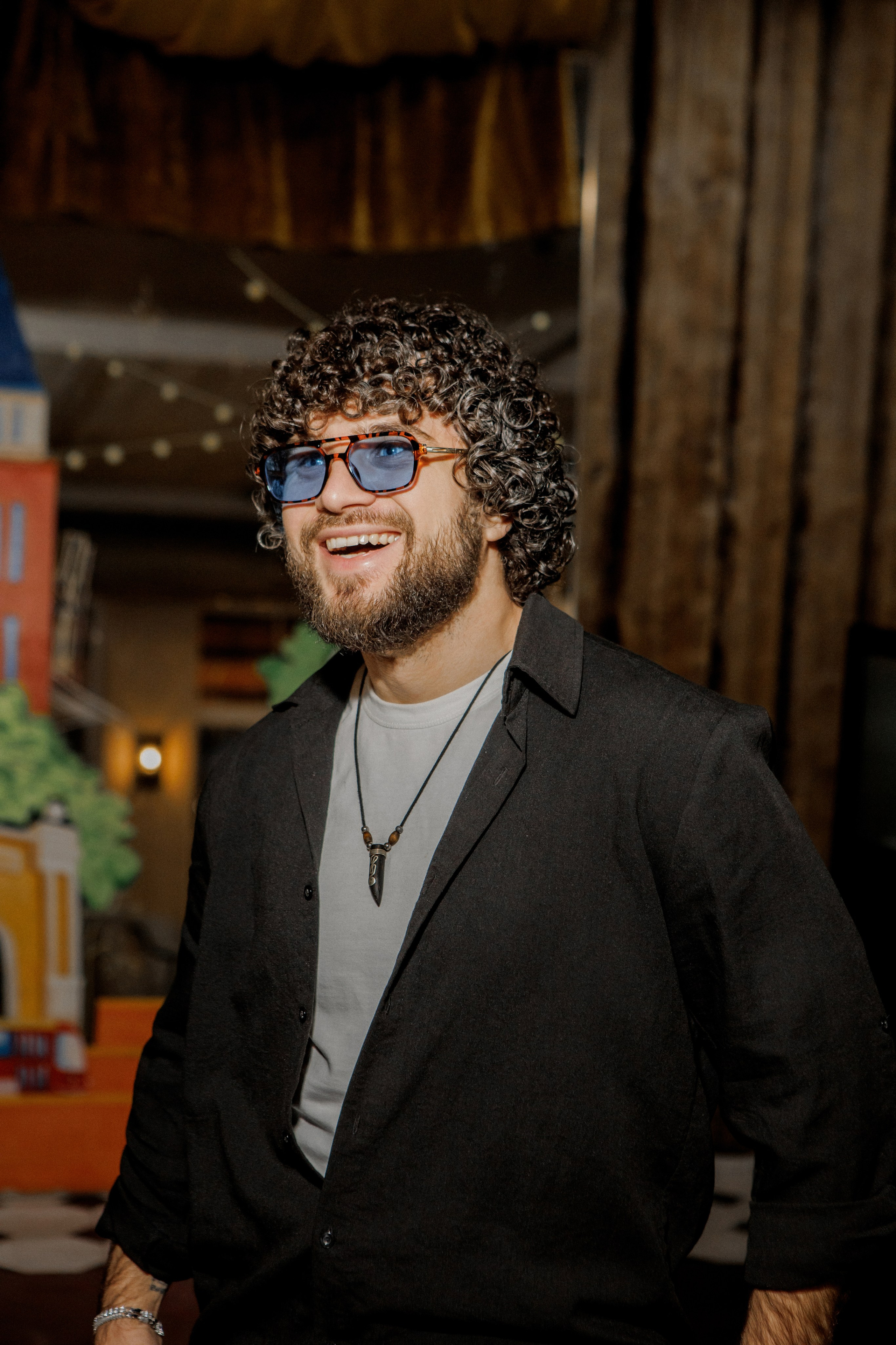 Проект «Люди города». Фотограф Александр Закадычный | Таганрог