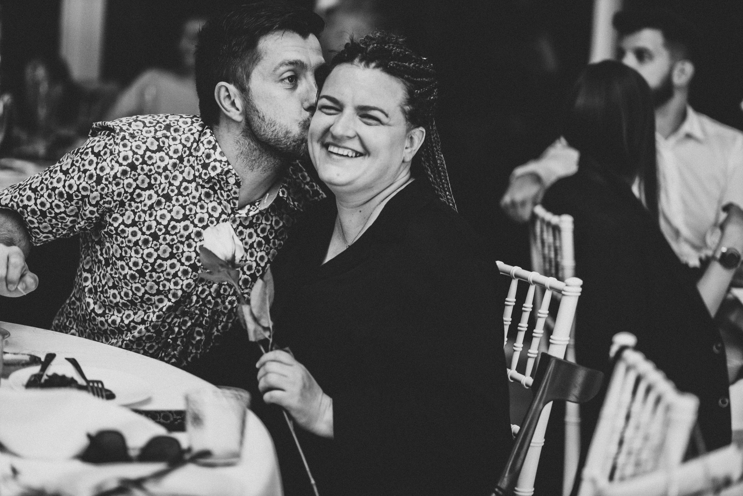 ЖЭНЯ І АРЦЁМ. Фотограф Юля Королёва