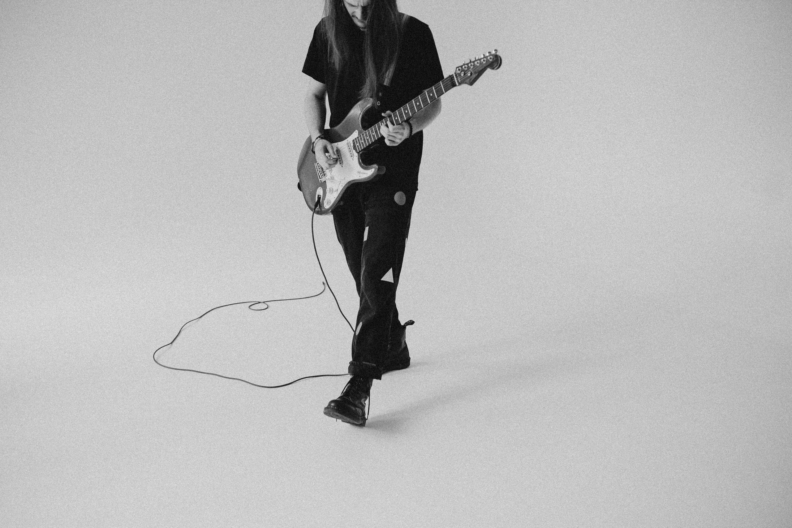 Мужчынскі партрэт. Фотограф Юля Королёва