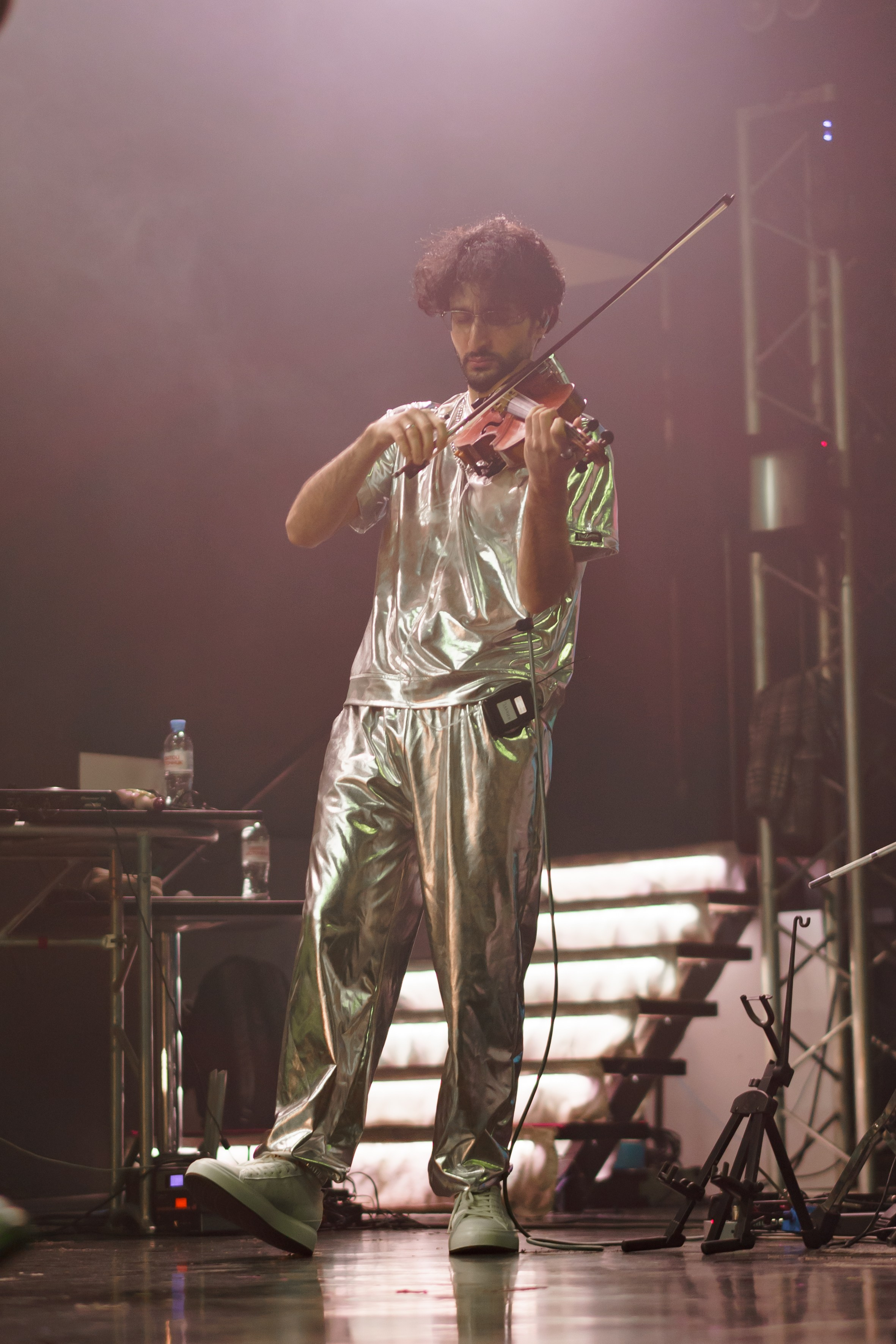 COSMO JUMP PARTY 2025. Фотограф Надежда Погребняк | Рязань | Москва