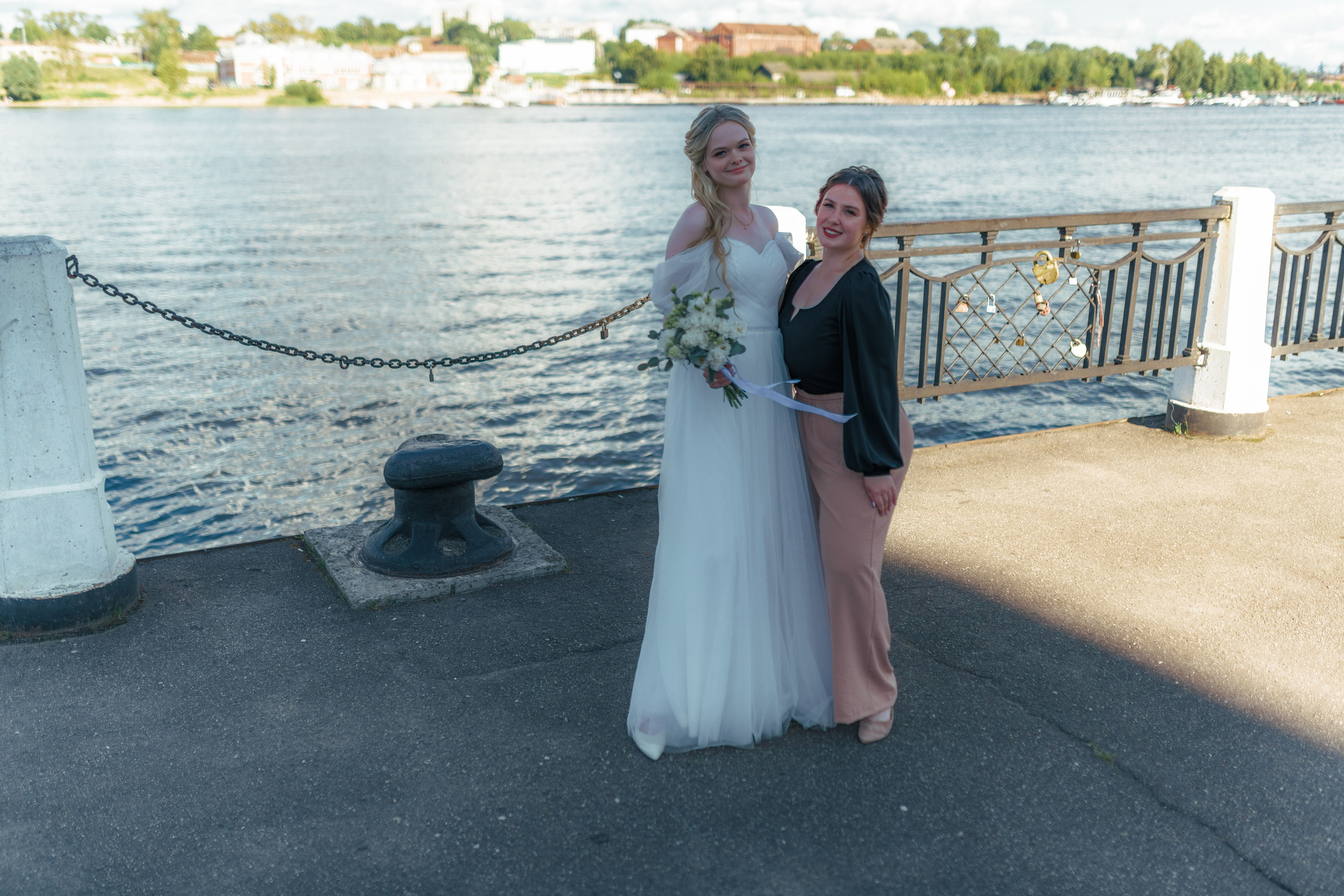 Иван и Татьяна. Александр Снапков | SnappPhoto | Буй