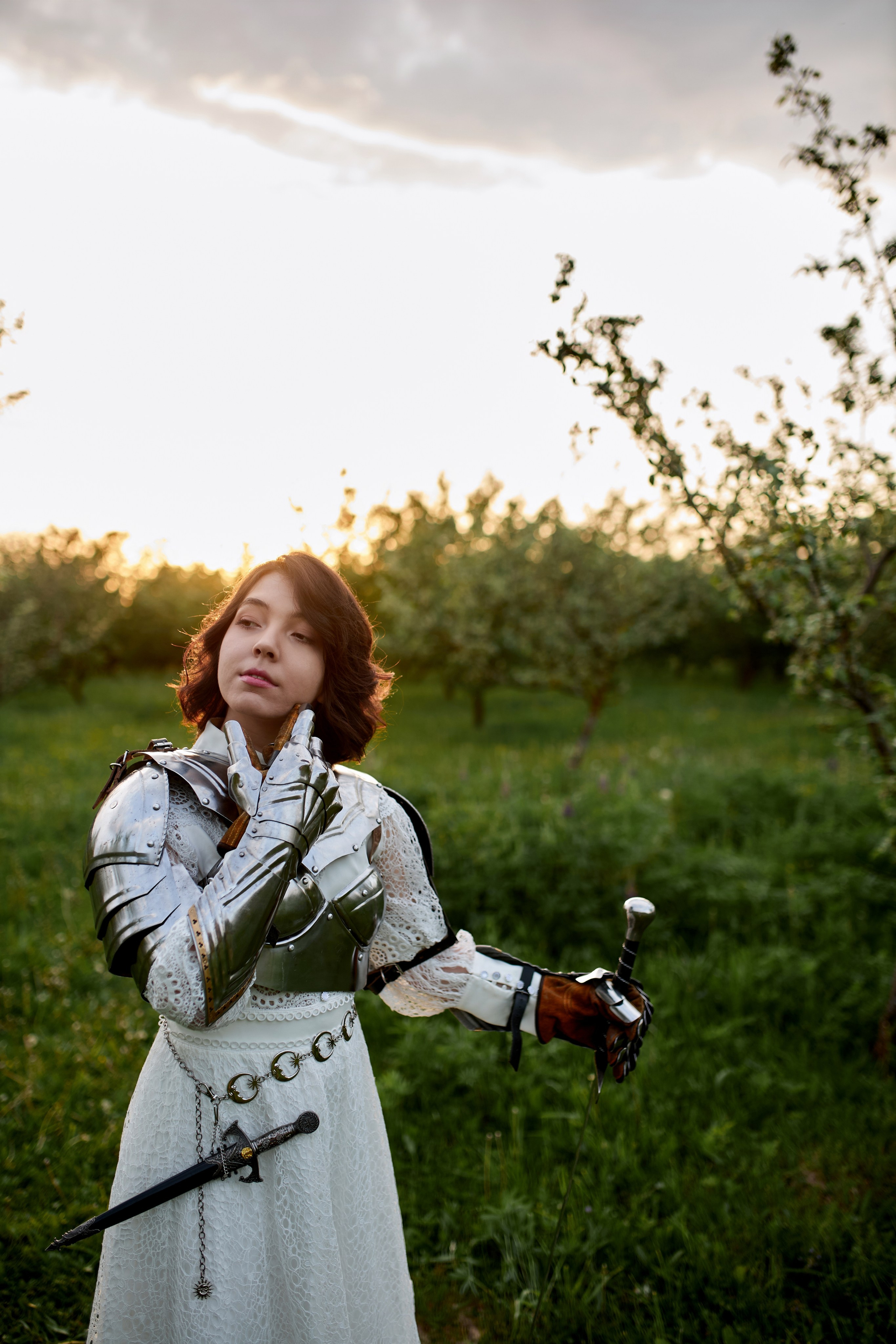 Warrior. Антонина Талах фотограф в Москве