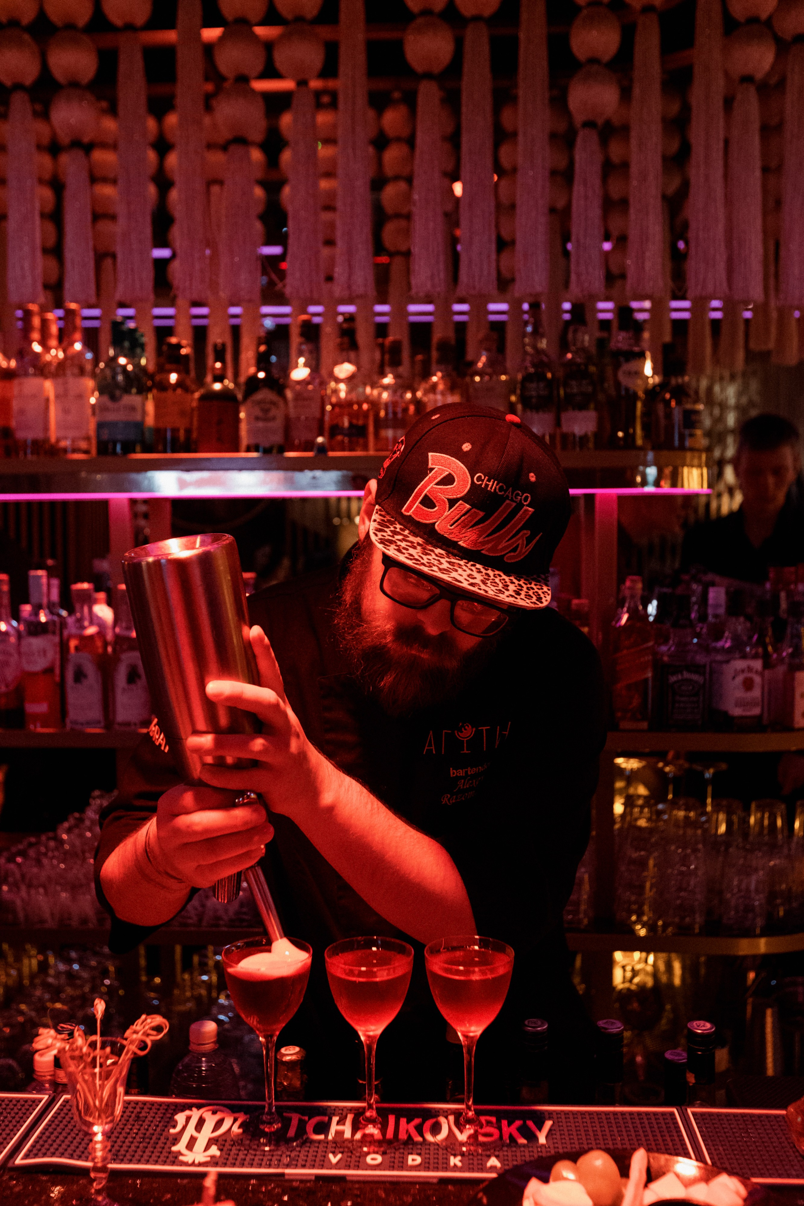 ELE AMU x PLUM — Показ новой коллекции брендов. СВОИ. ФОТООТЧЕТЫ-СОБЫТИЯ-МЕСТА