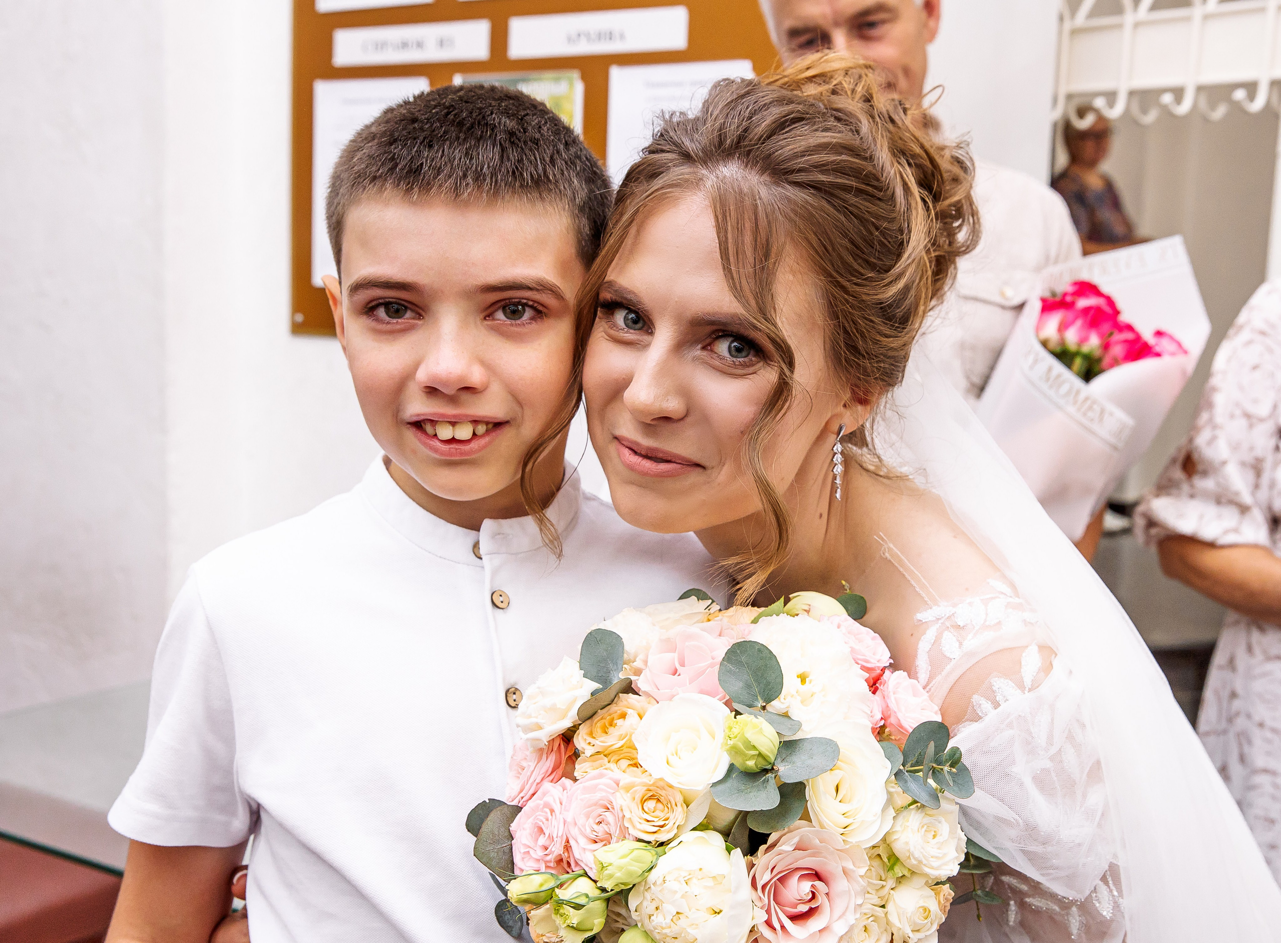 Евгений и Татьяна. Свадебный и семейный фотограф в Челябинске Юлия Ишимова