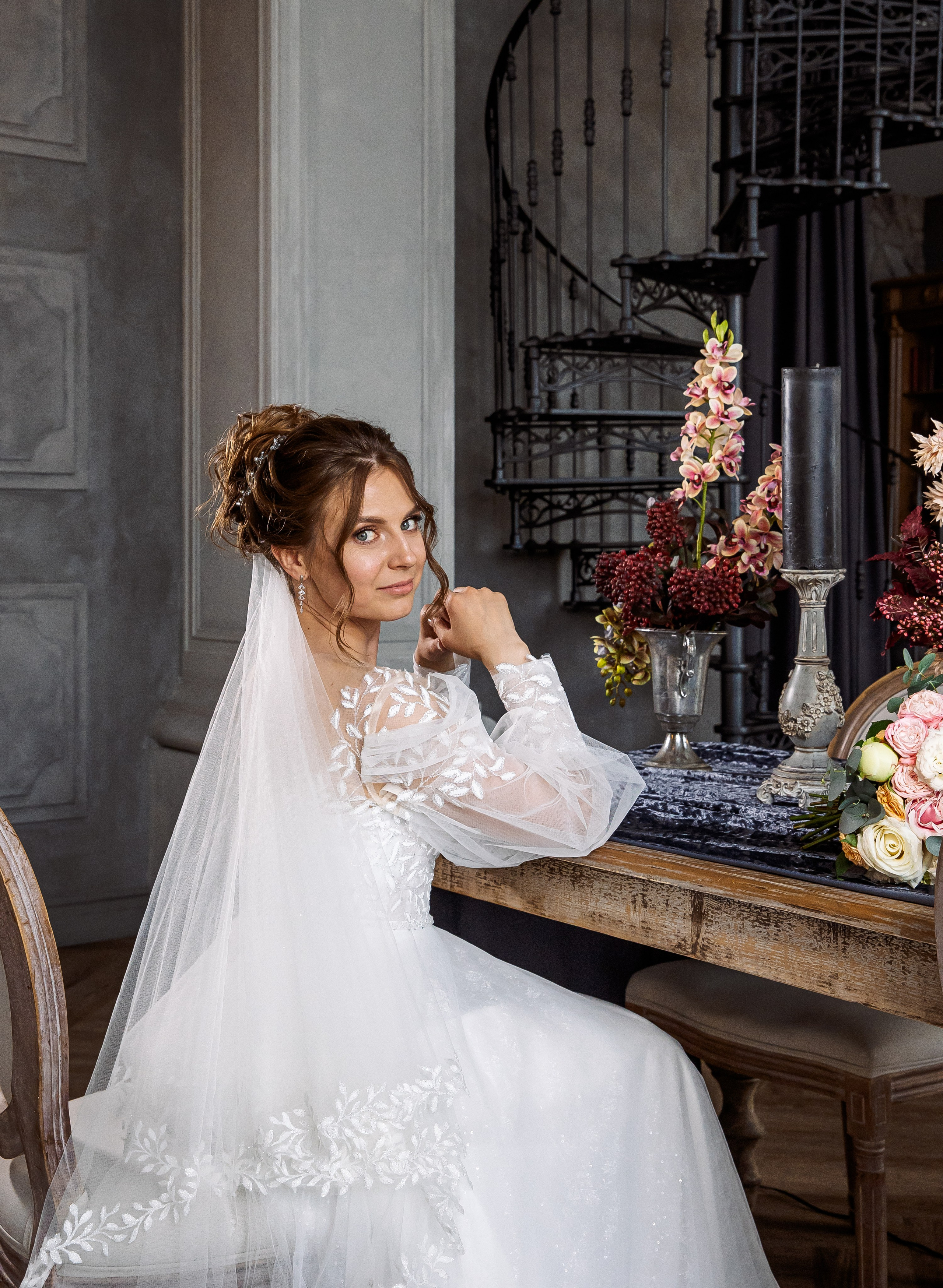 Евгений и Татьяна. Свадебный и семейный фотограф в Челябинске Юлия Ишимова