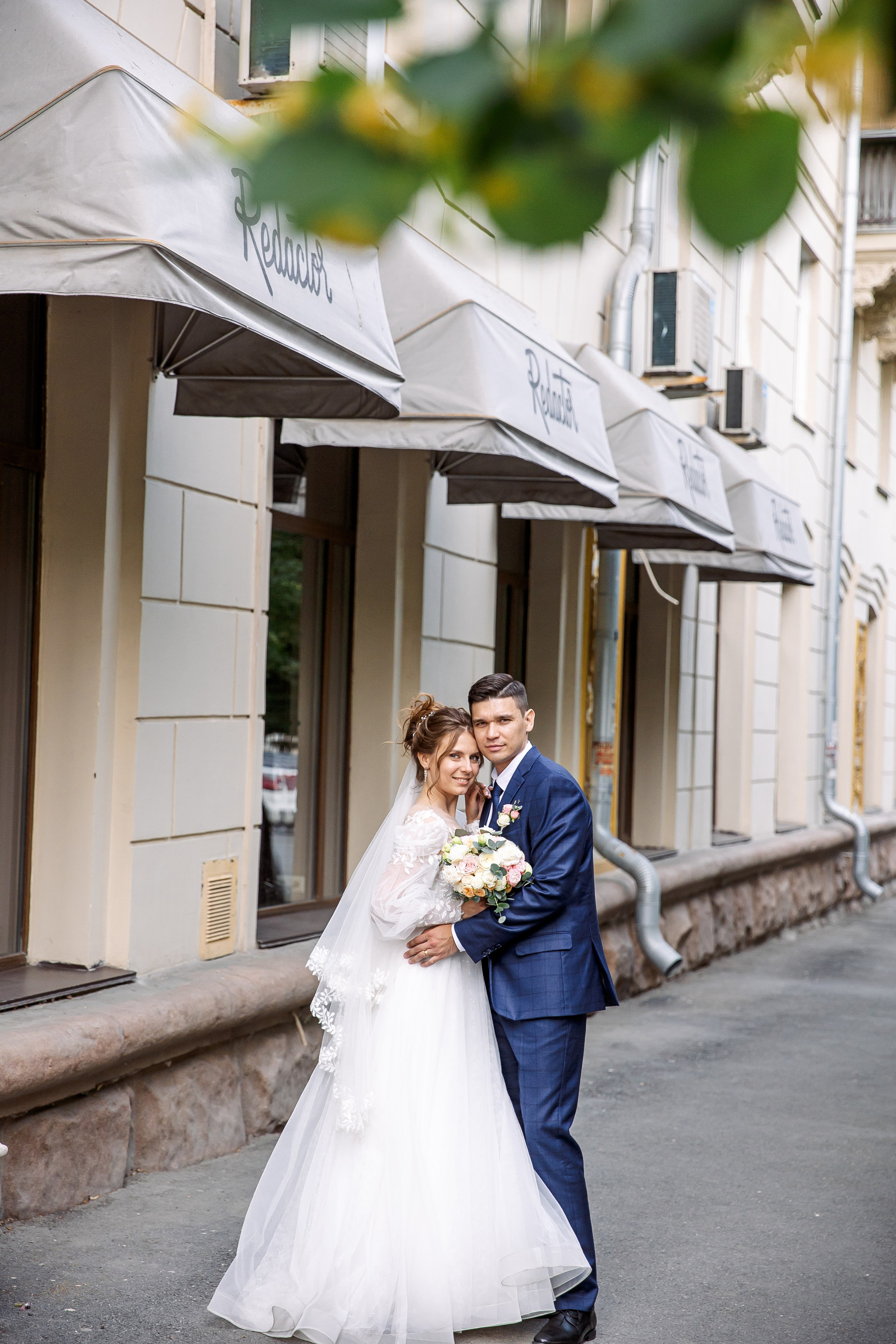 Евгений и Татьяна. Свадебный и семейный фотограф в Челябинске Юлия Ишимова