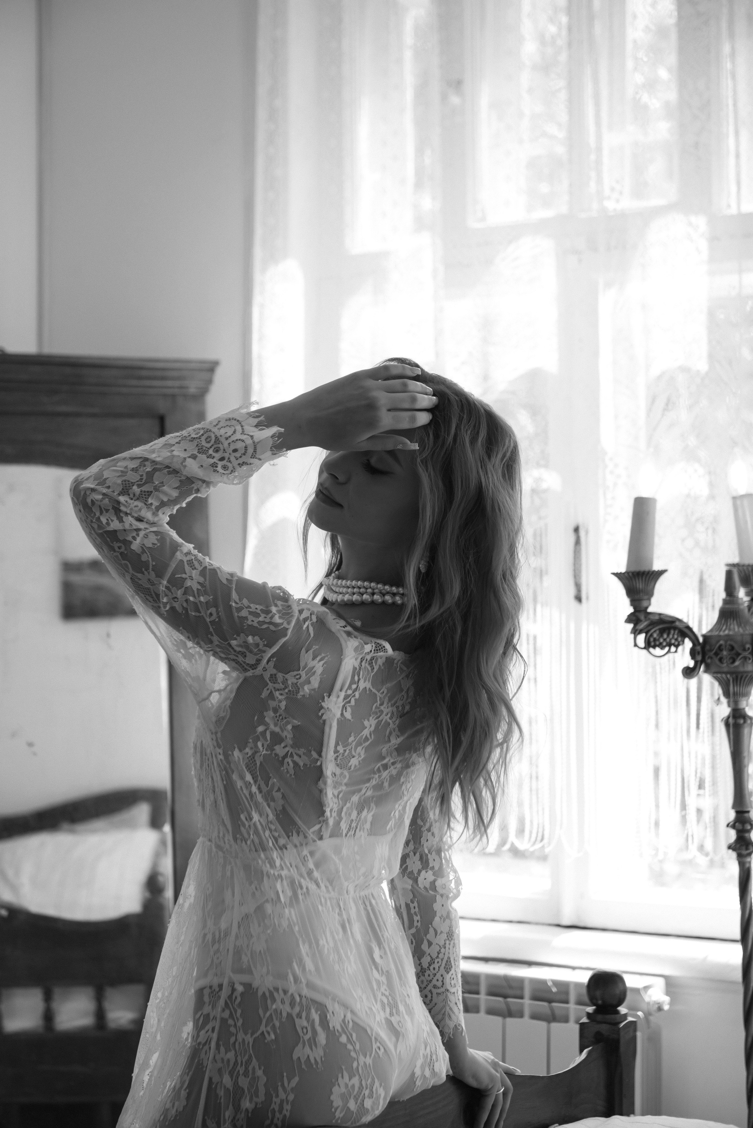 Виктория. Свадебный, портретный, фотограф беременности в Нижнем Новгороде Алина Зиновьева