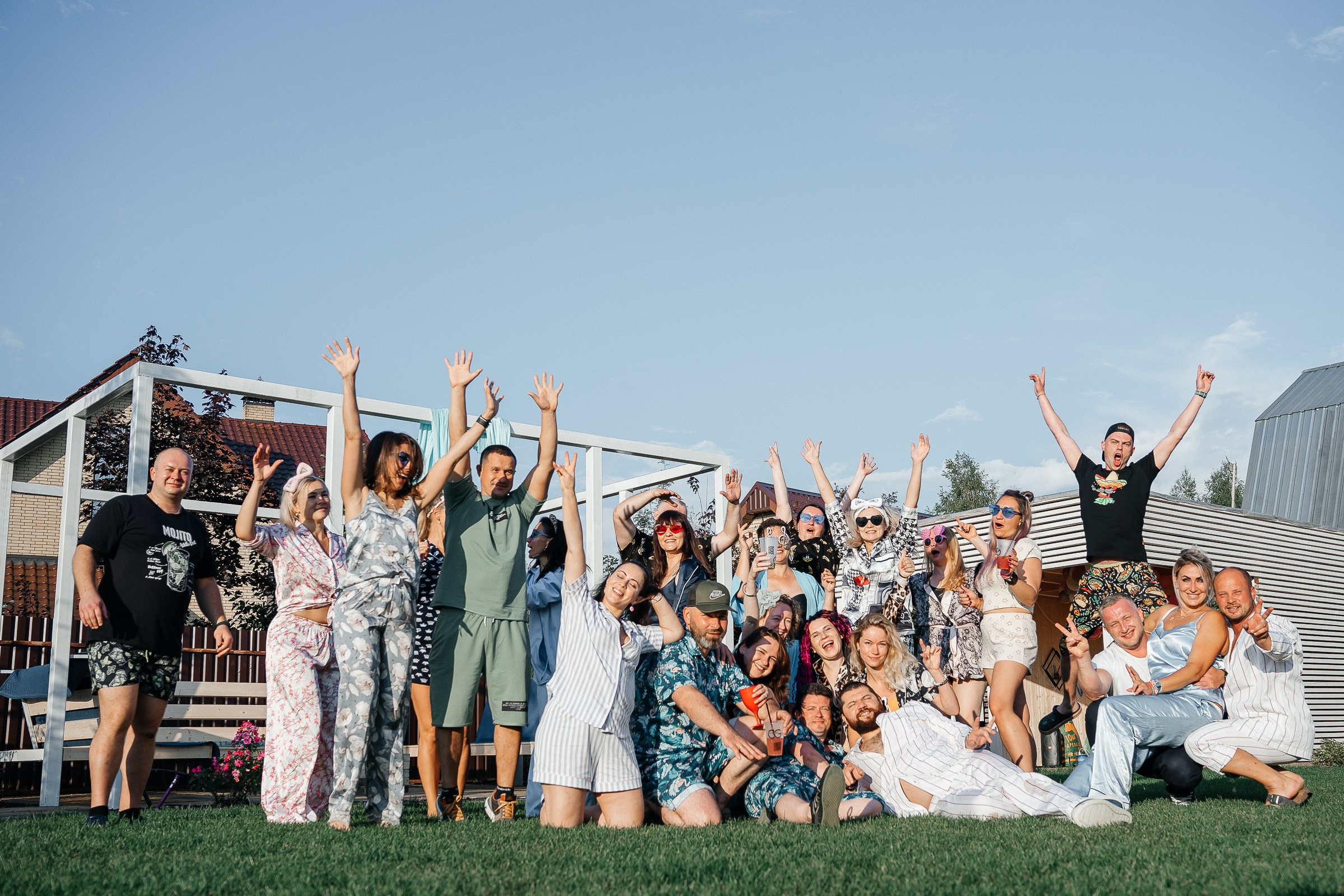 Фотограф Алексей Карпов