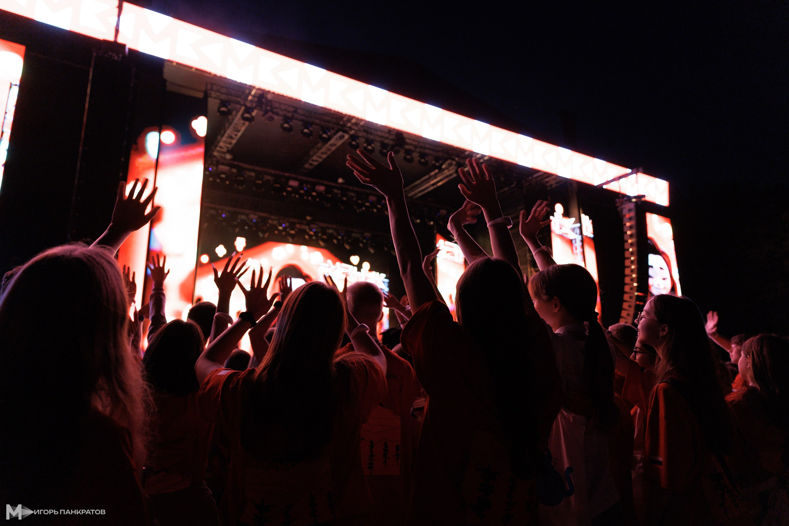 Репортаж. Игорь Панкратов | Фотограф Ставрополь