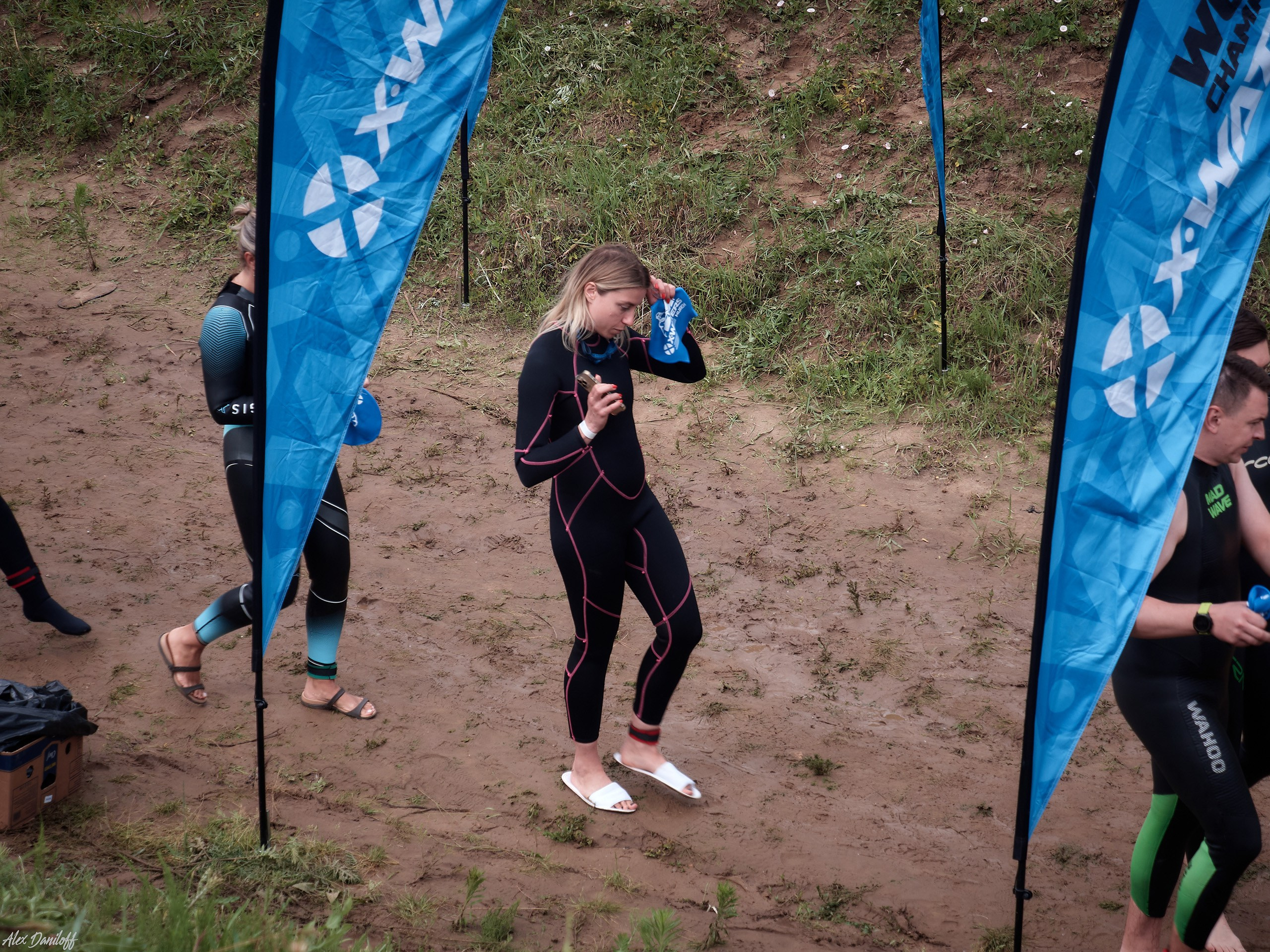 X-Waters Муром 2025. Муром-Инфо. Новости культуры, образования, спорта в городе Муром