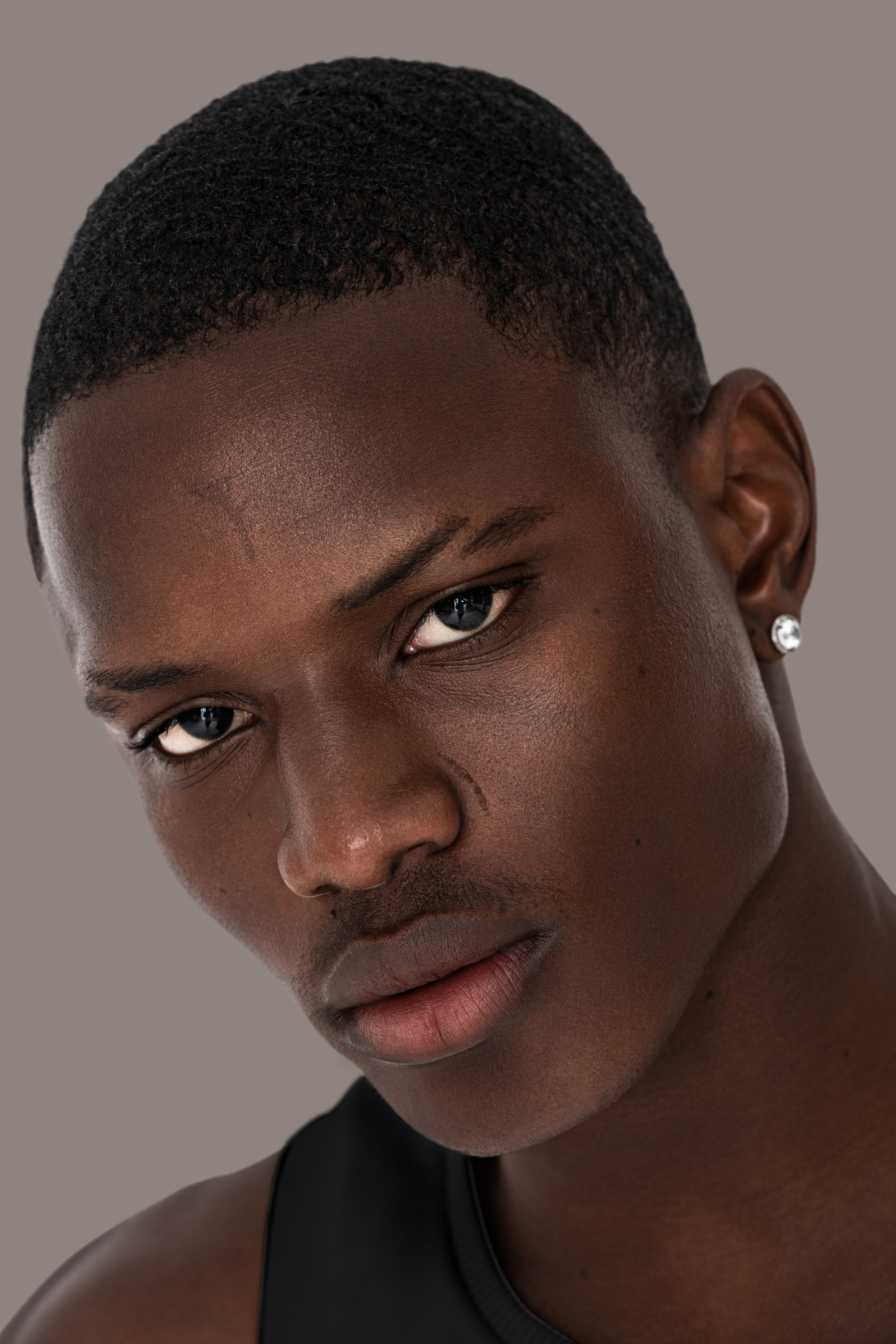 ПОРТРЕТНЫЕ. Коммерческий фотограф в Москве Андрей Шапар