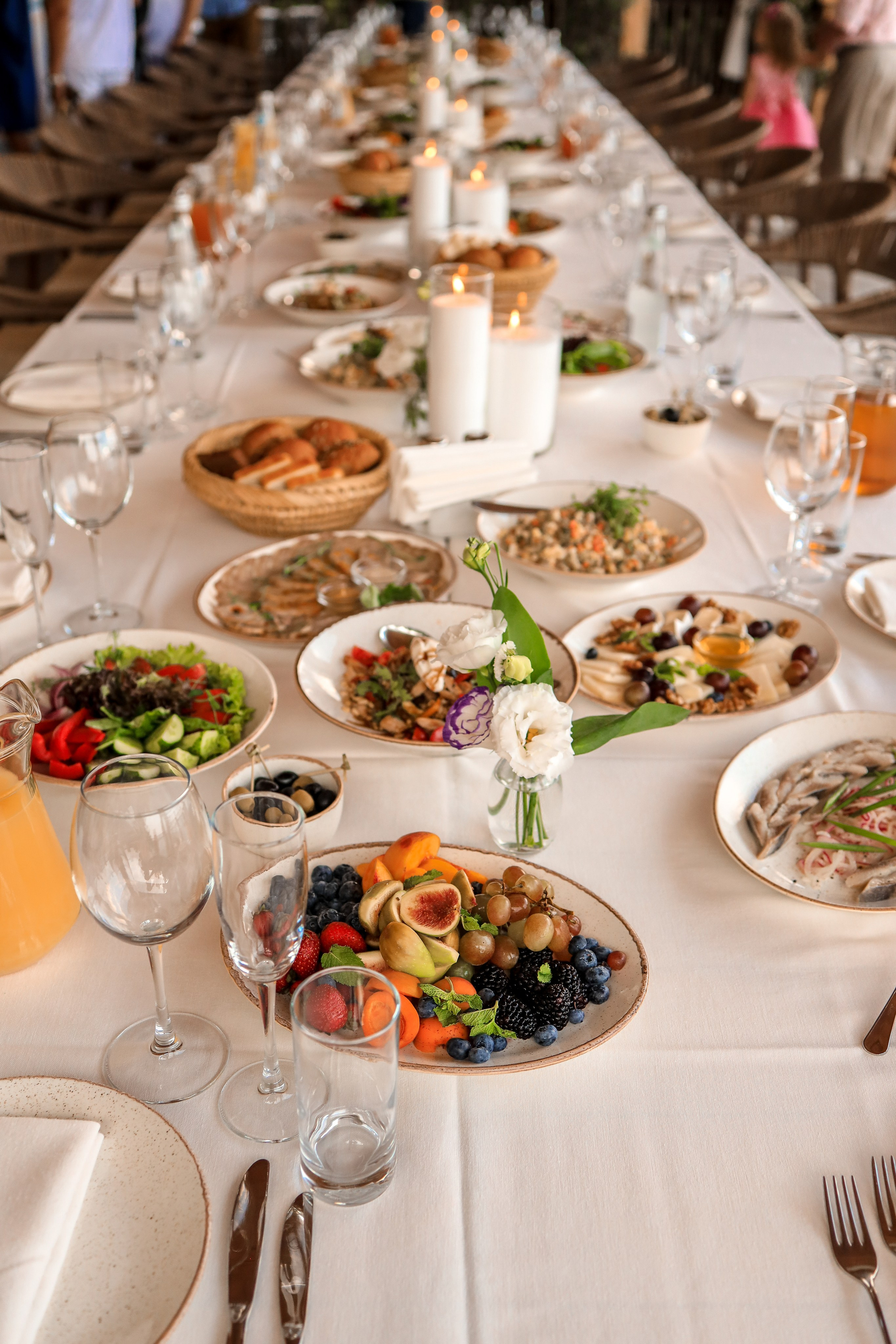 Дни рождения и корпоративы. Свадебный фотограф в Крыму