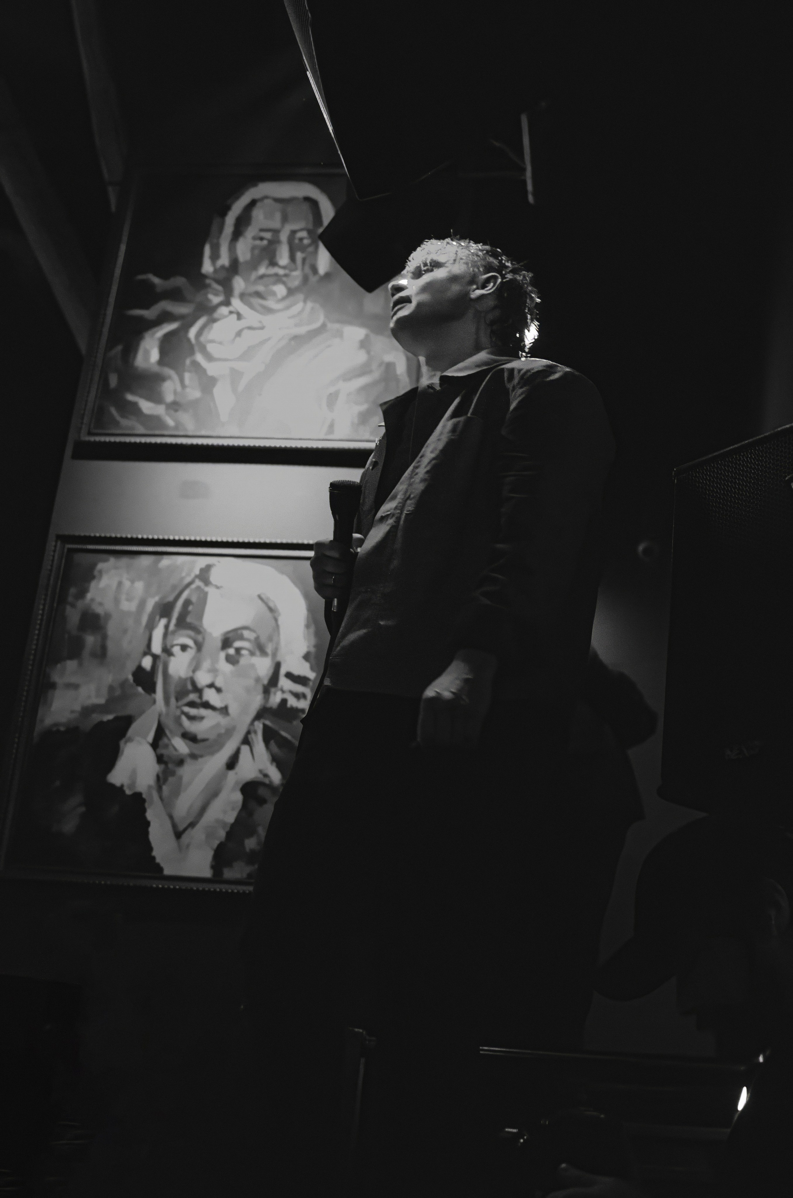 Sansara. Event photographer Alena Iurchenko