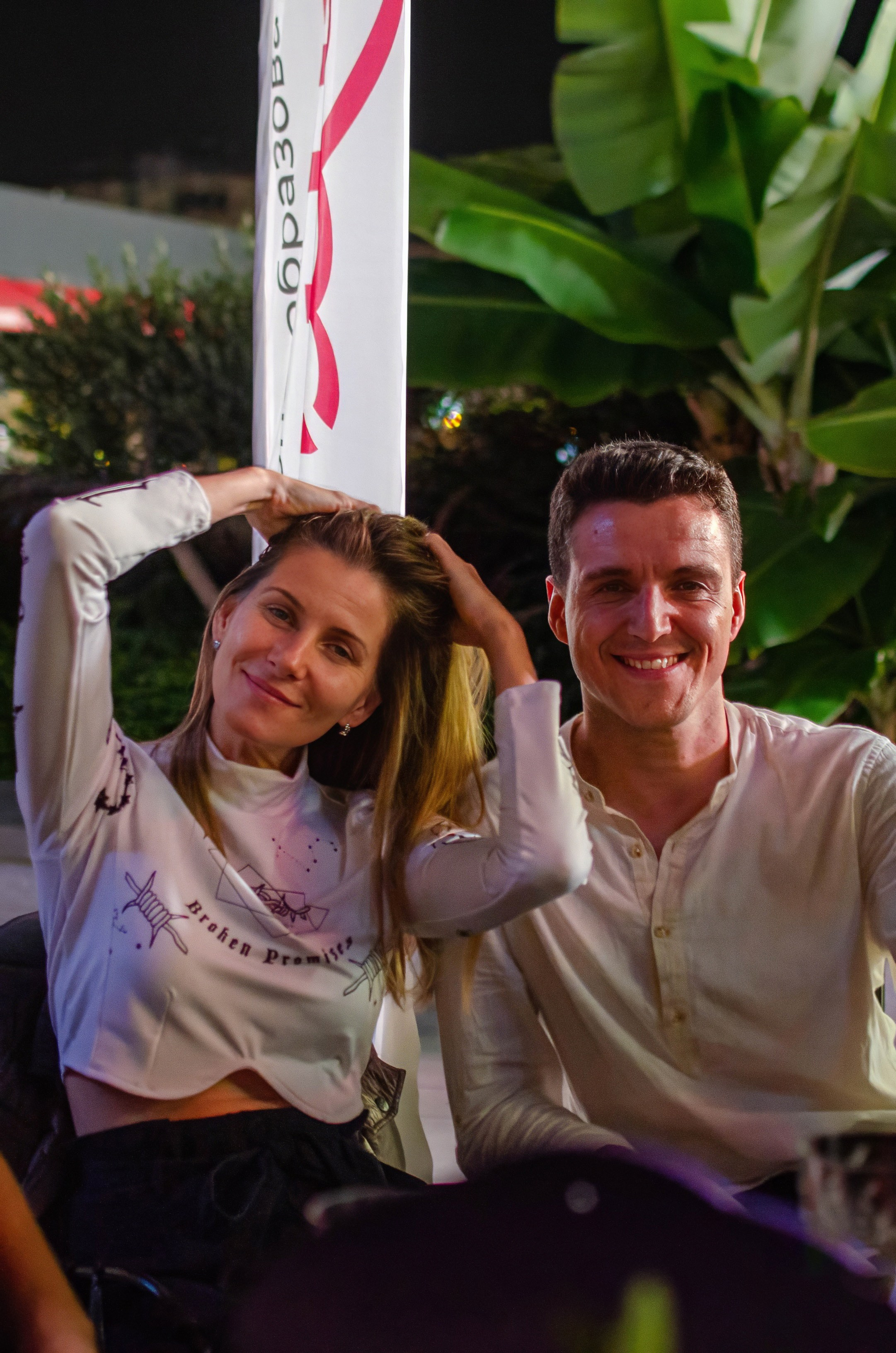 Vegas party. Event photographer Alena Iurchenko