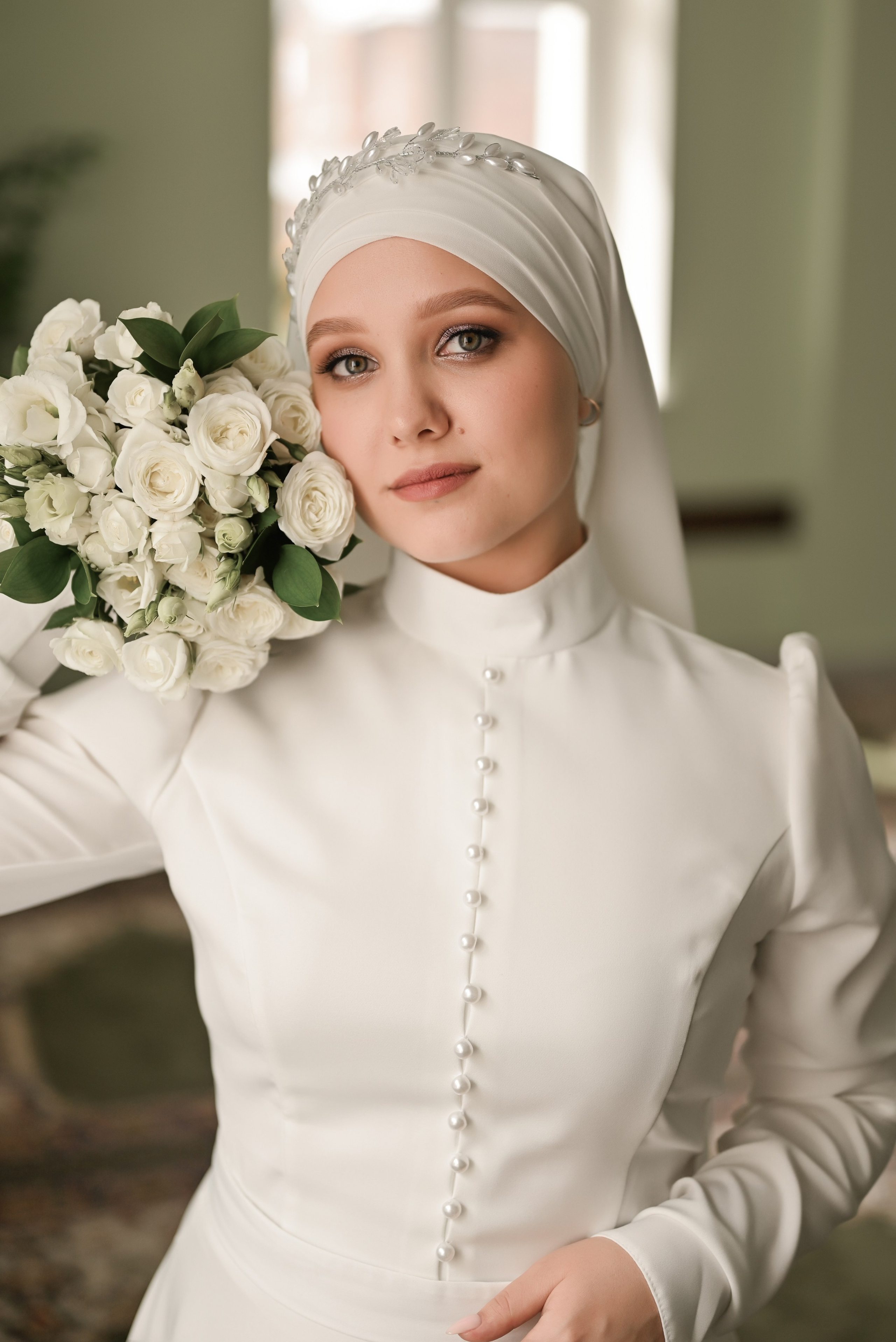 Марсель и Марина. Свадебный и семейный фотограф в Уфе Александров Максим