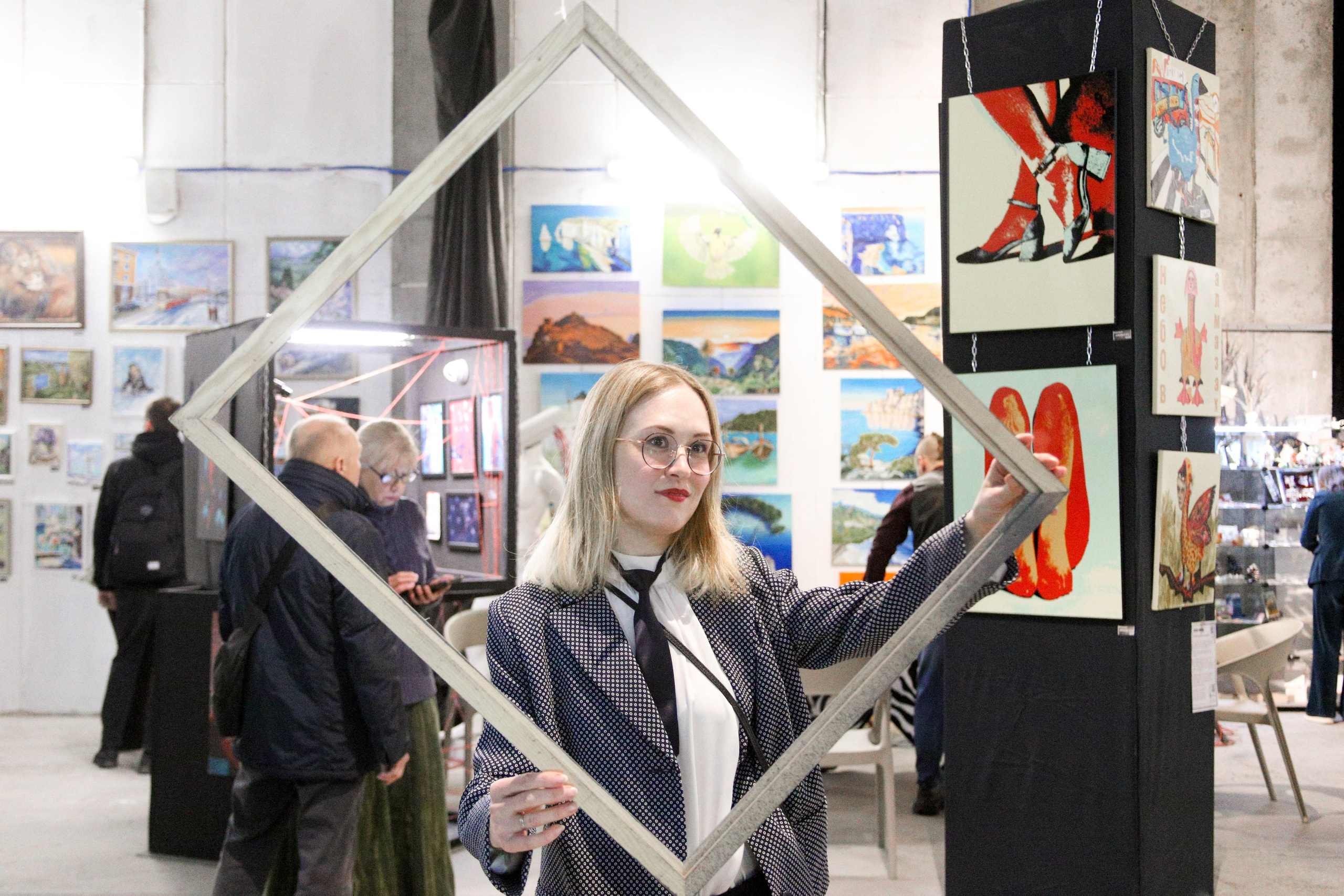 Маша на прогулке. Фотограф Пермь. Фотосессия в фотостудии Перми и на свежем воздухе