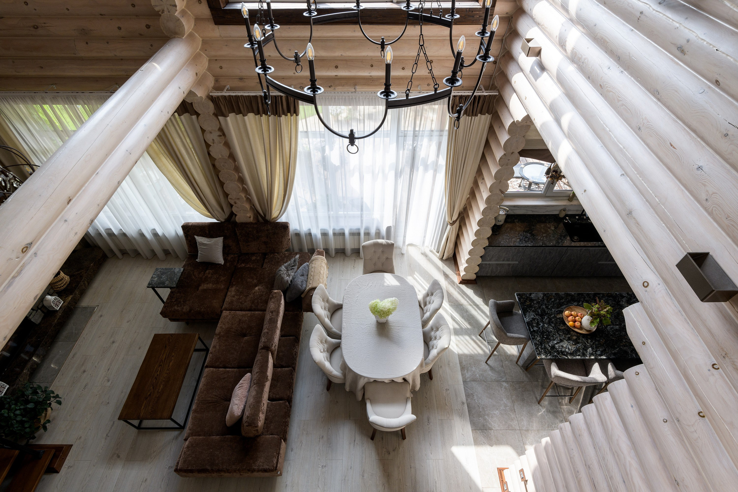 Проект SEIN. Дизайн интерьера в Новосибирске, Мире, Онлайн | Студия дизайна интерьера TWOREZ