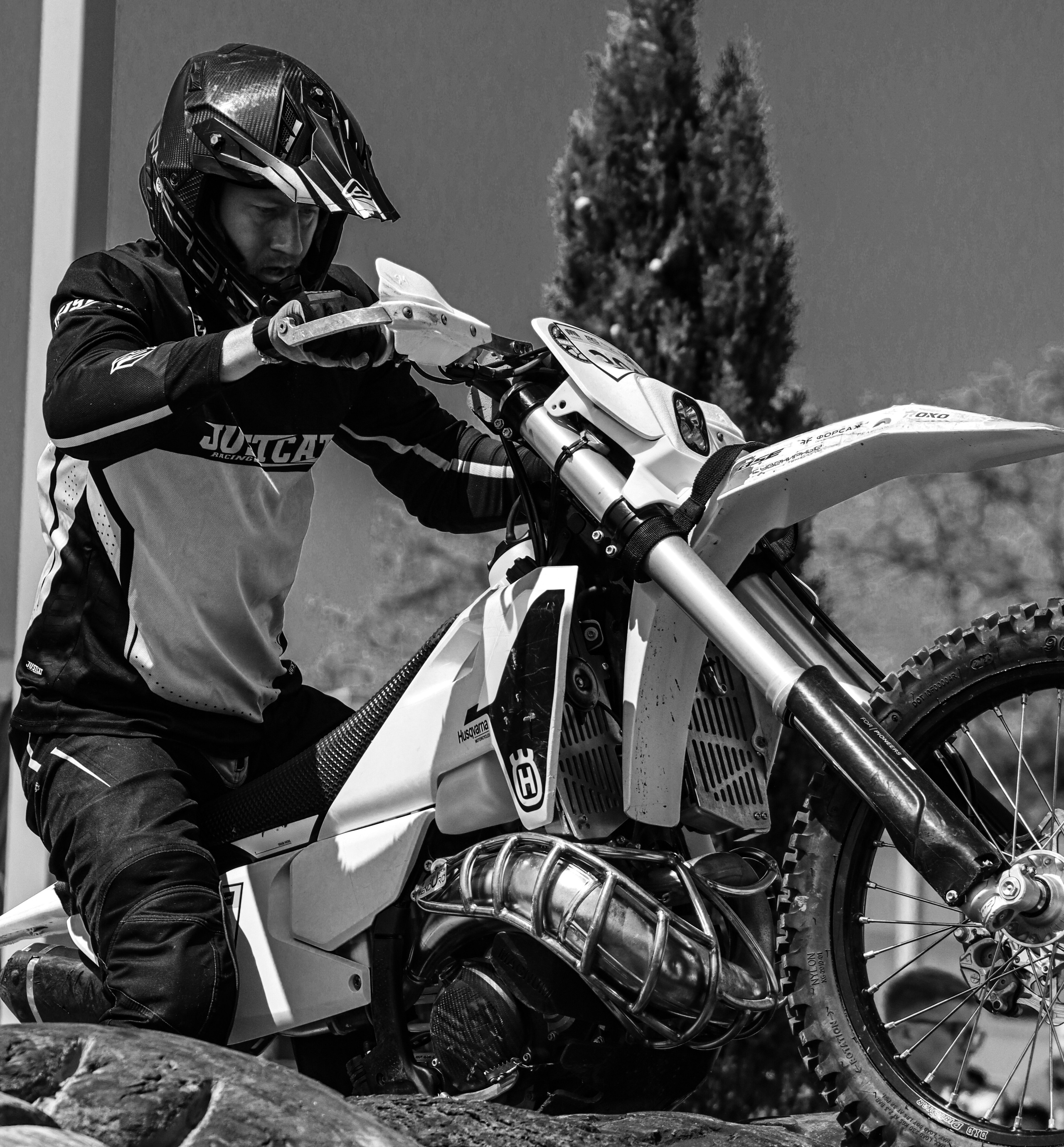 Enduro. Ivaladimirovna1995.wfolio.pro