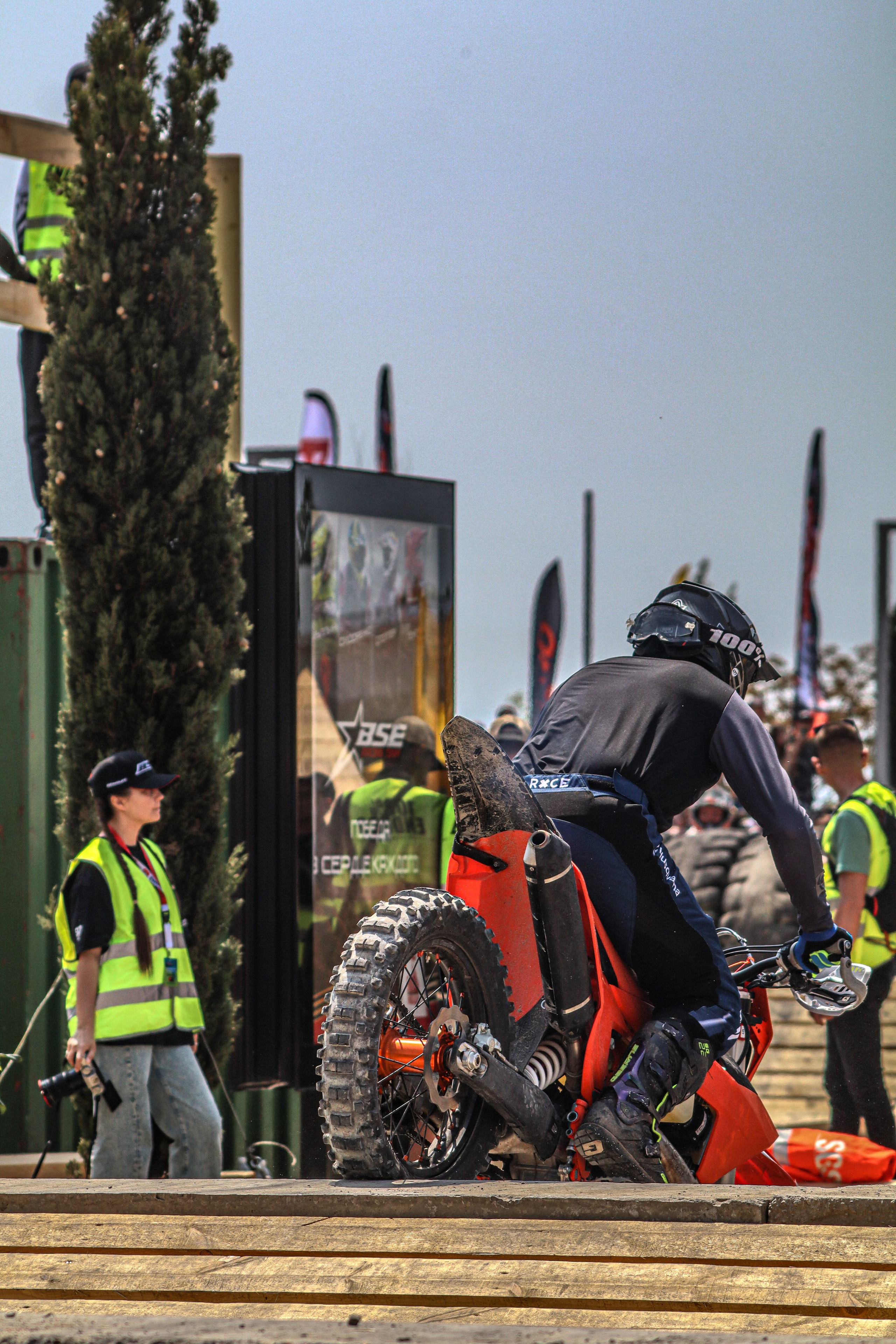 Enduro. Ivaladimirovna1995.wfolio.pro