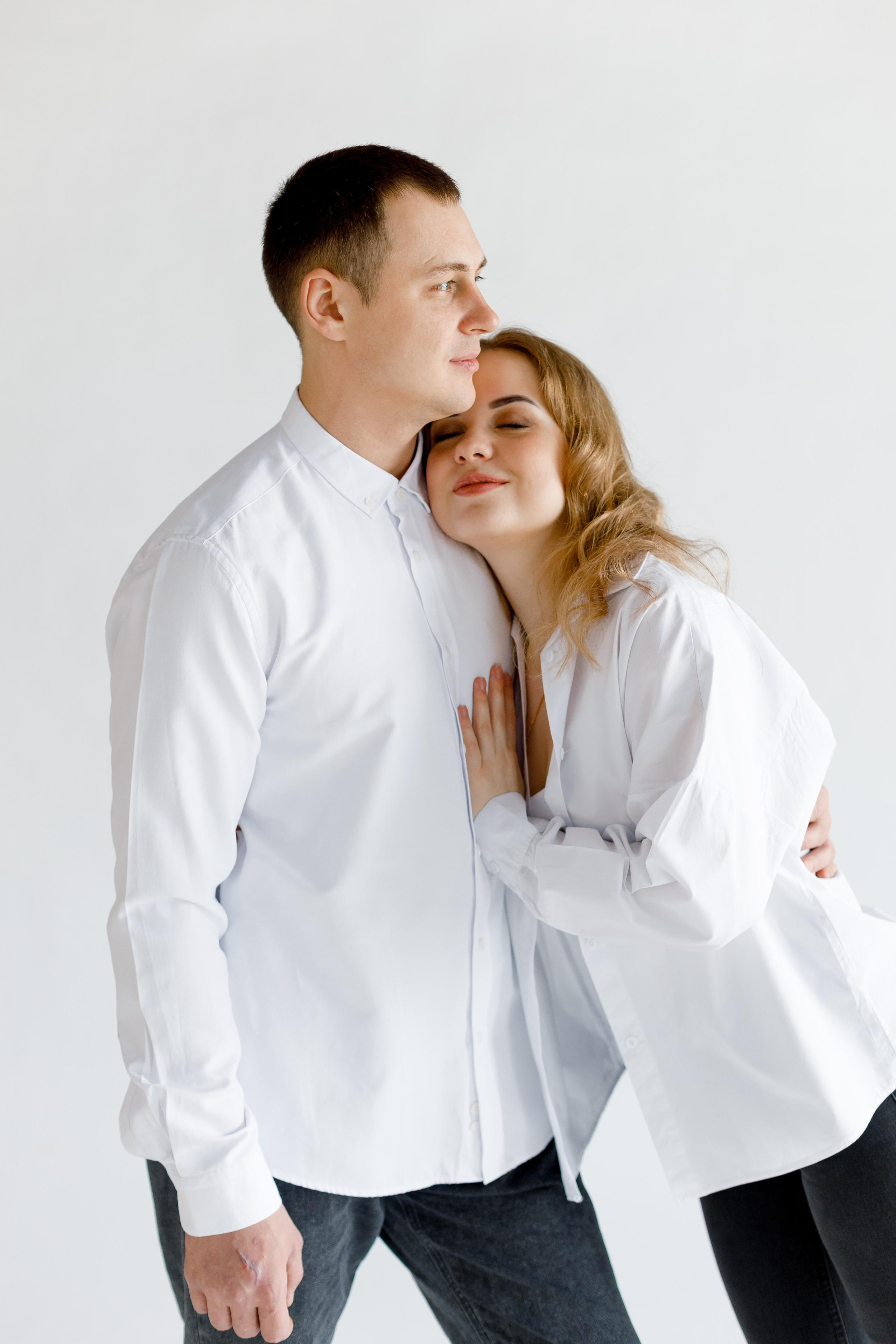 Семейная. Фотограф Бондарева Диана