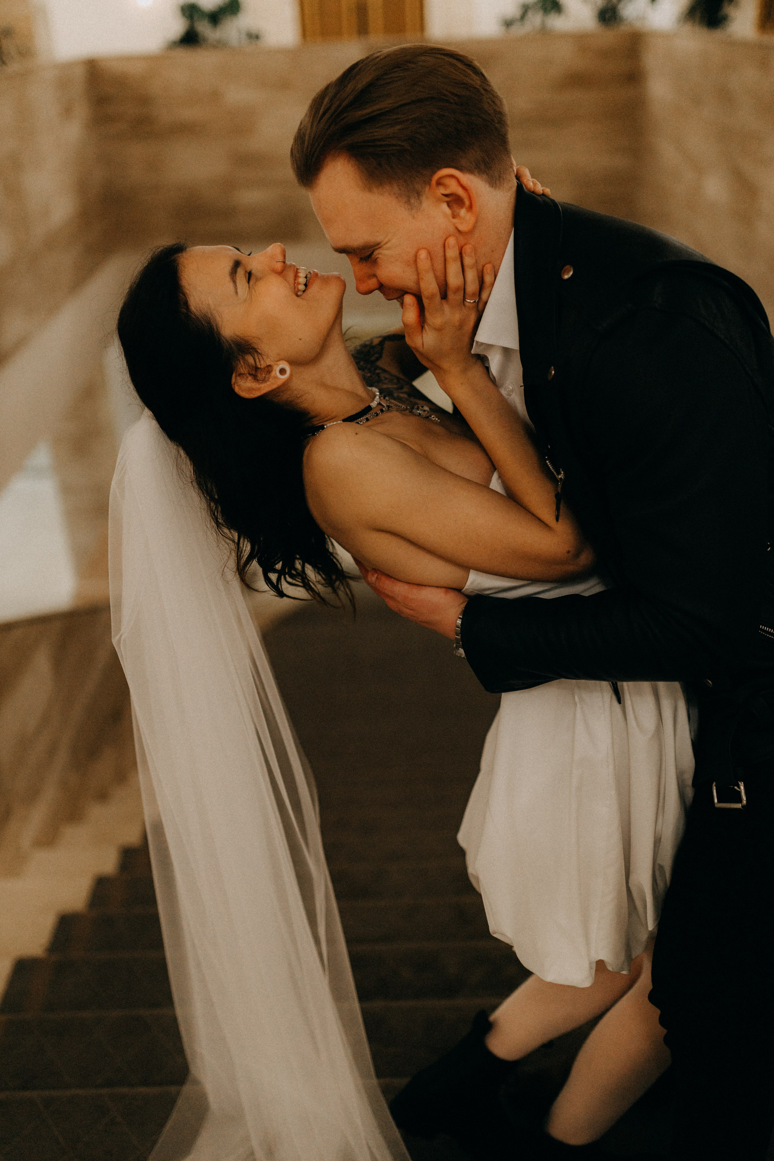 Мария & Иван. Фотограф НОГИНСК, Москва, Анастасия Белая