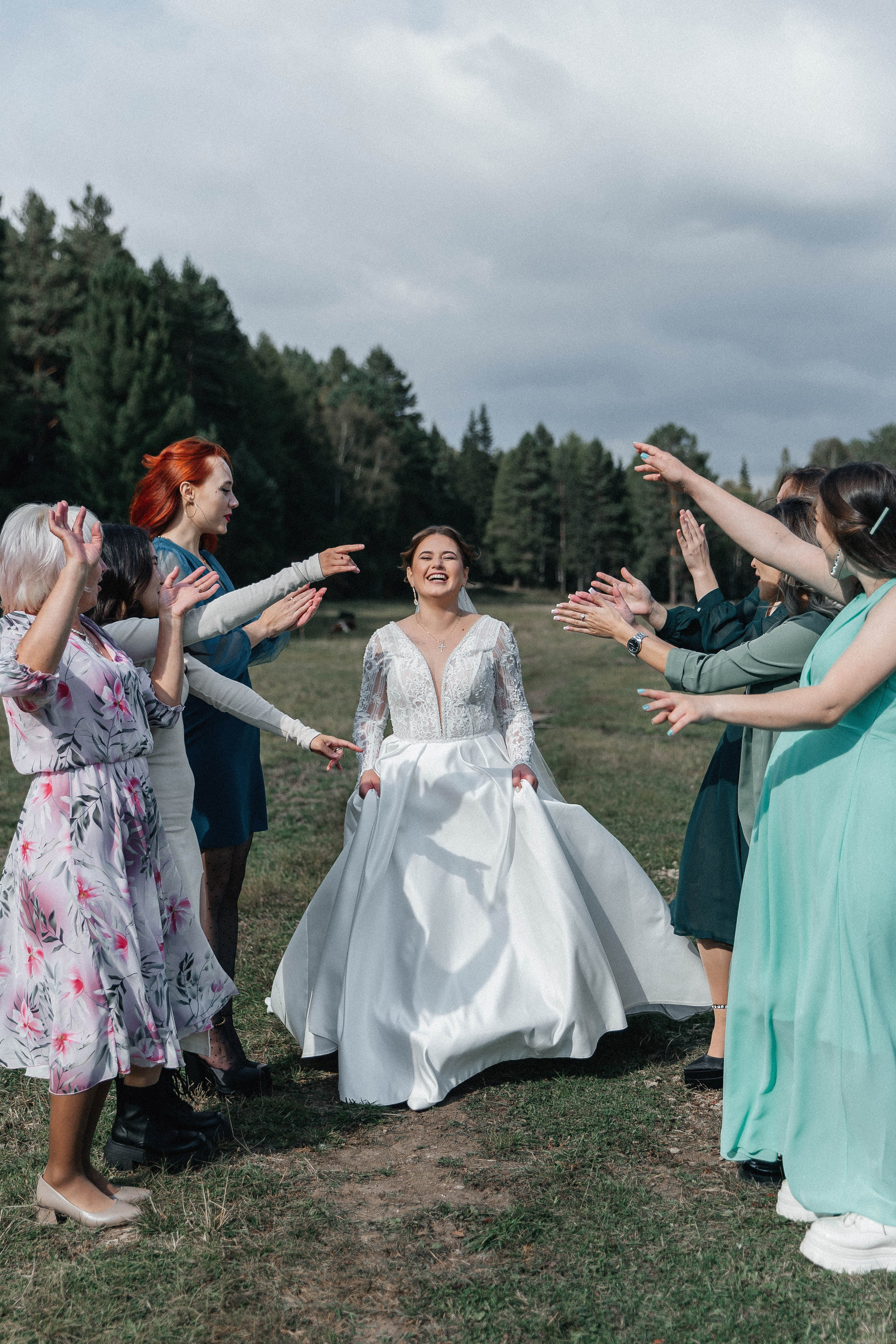 Владислав & Александра. Главная