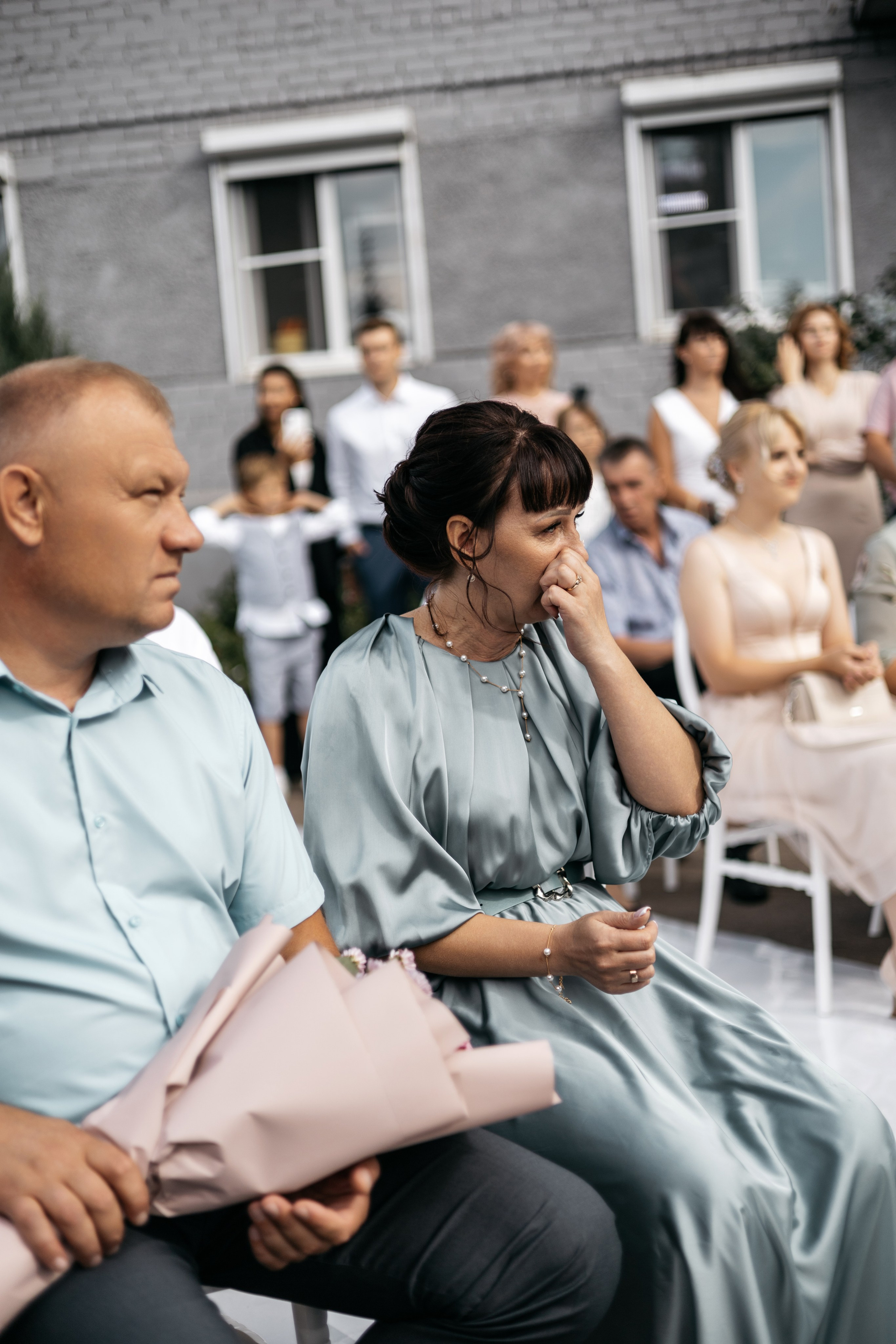 Счастливые мгновения. Юра и Аня. Свадебный и семейный фотограф в Магнитогорске Катя Буряк