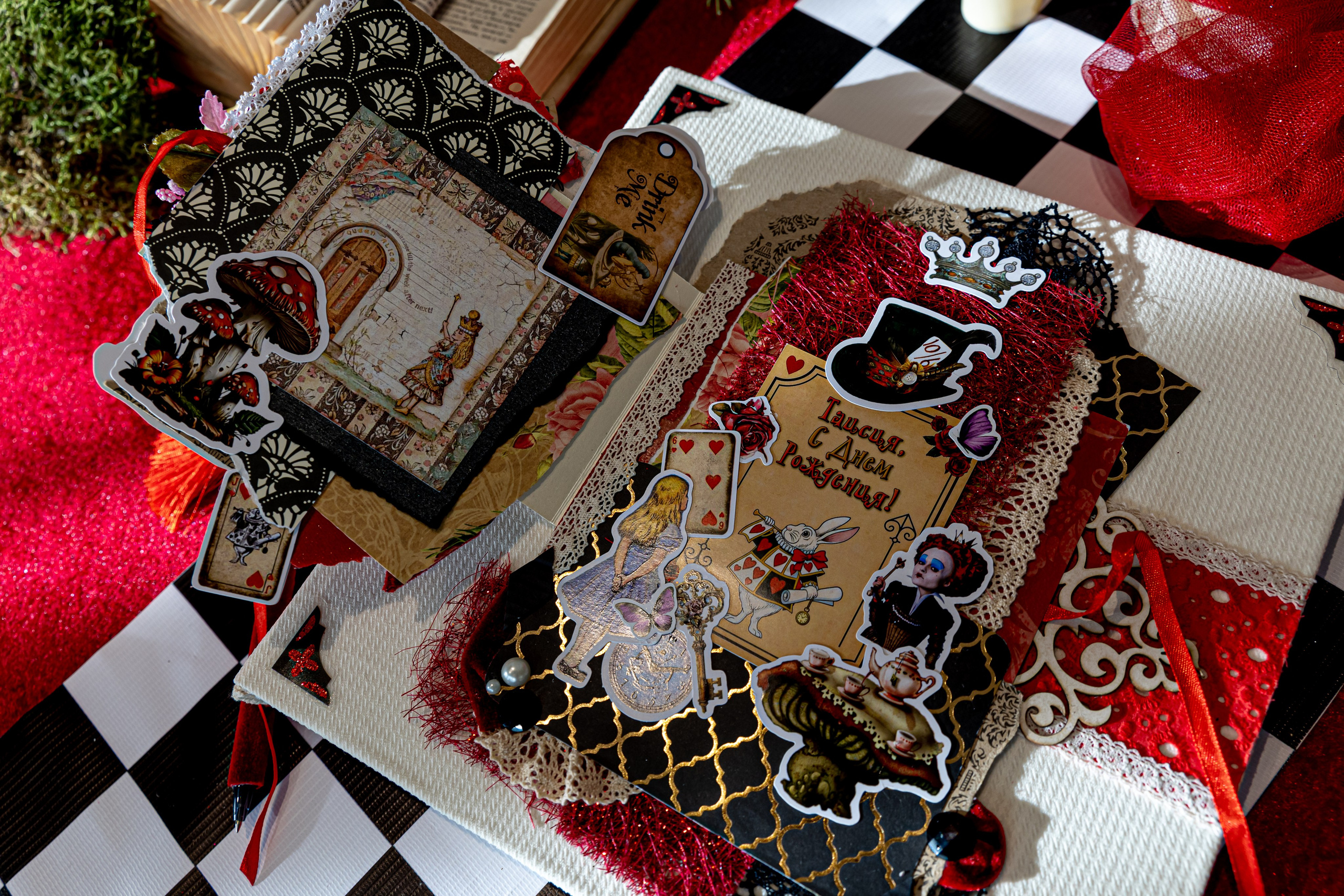 Детские праздники. Фотограф в Красноярске