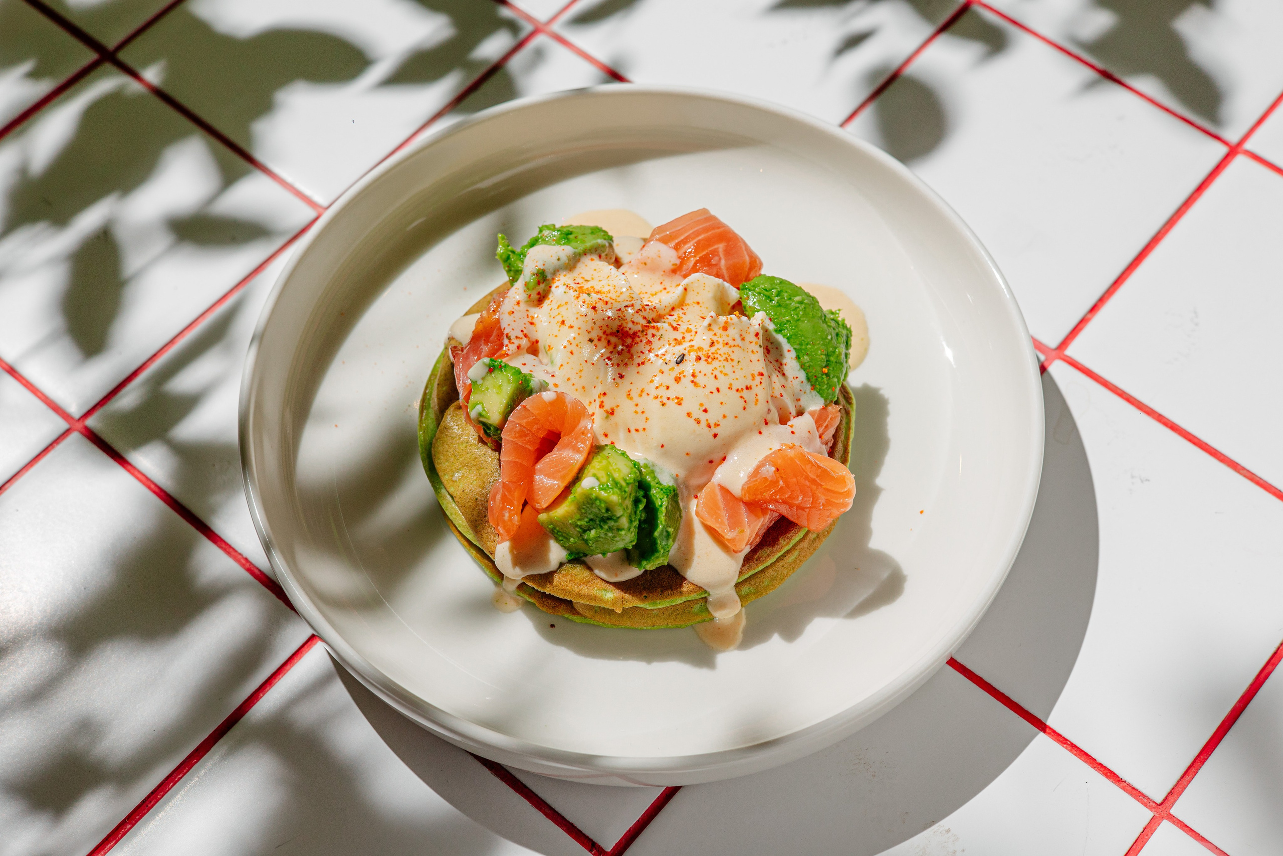 Oh my bowl | Съемка для Яндекс Еда. Фуд-фотограф и видеограф из Петербурга