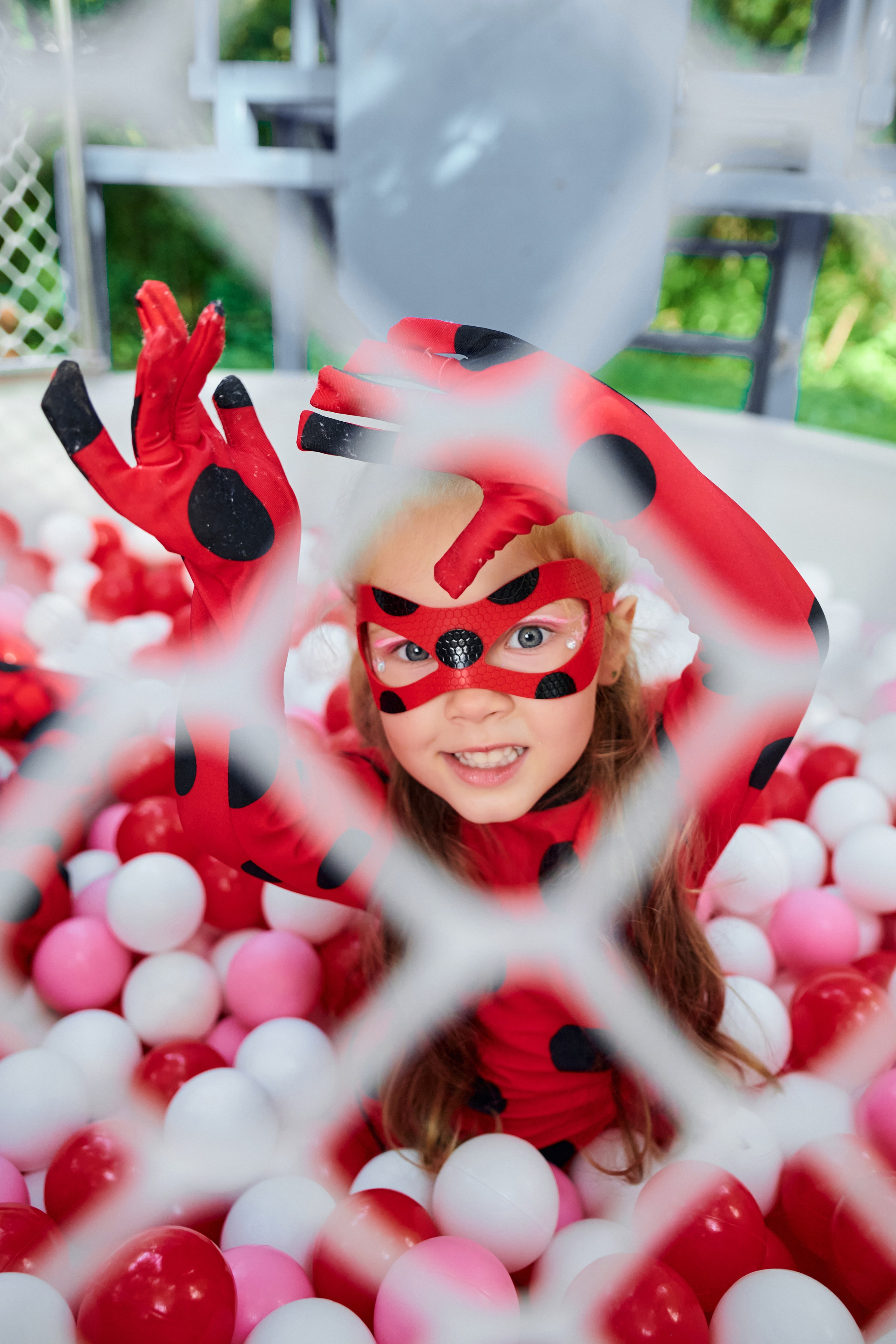 ВАРЮША. ФОТОГРАФ Кристина Павлова | МОСКВА