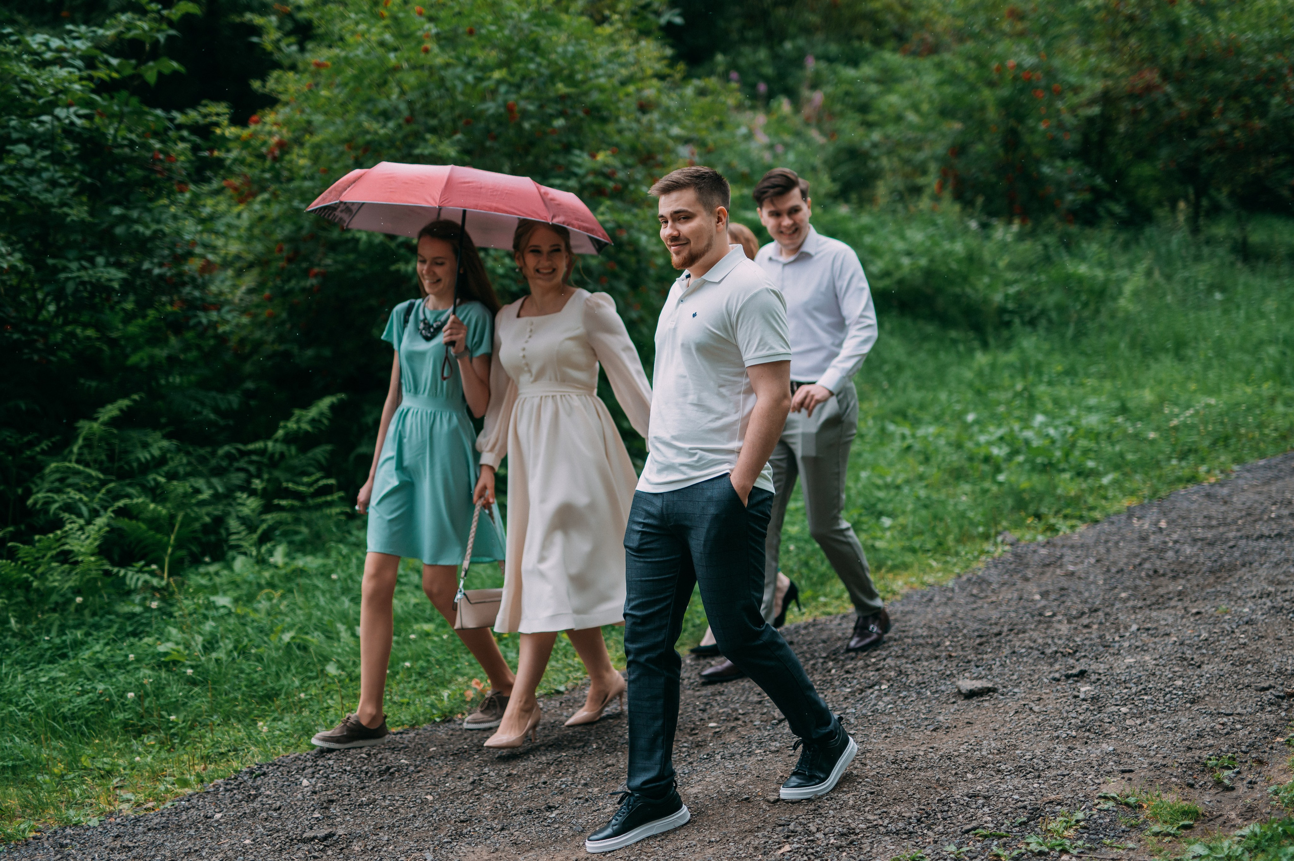 Даниил + Саша. Свадебный фотограф Волжский Волгоград Каблов Николай