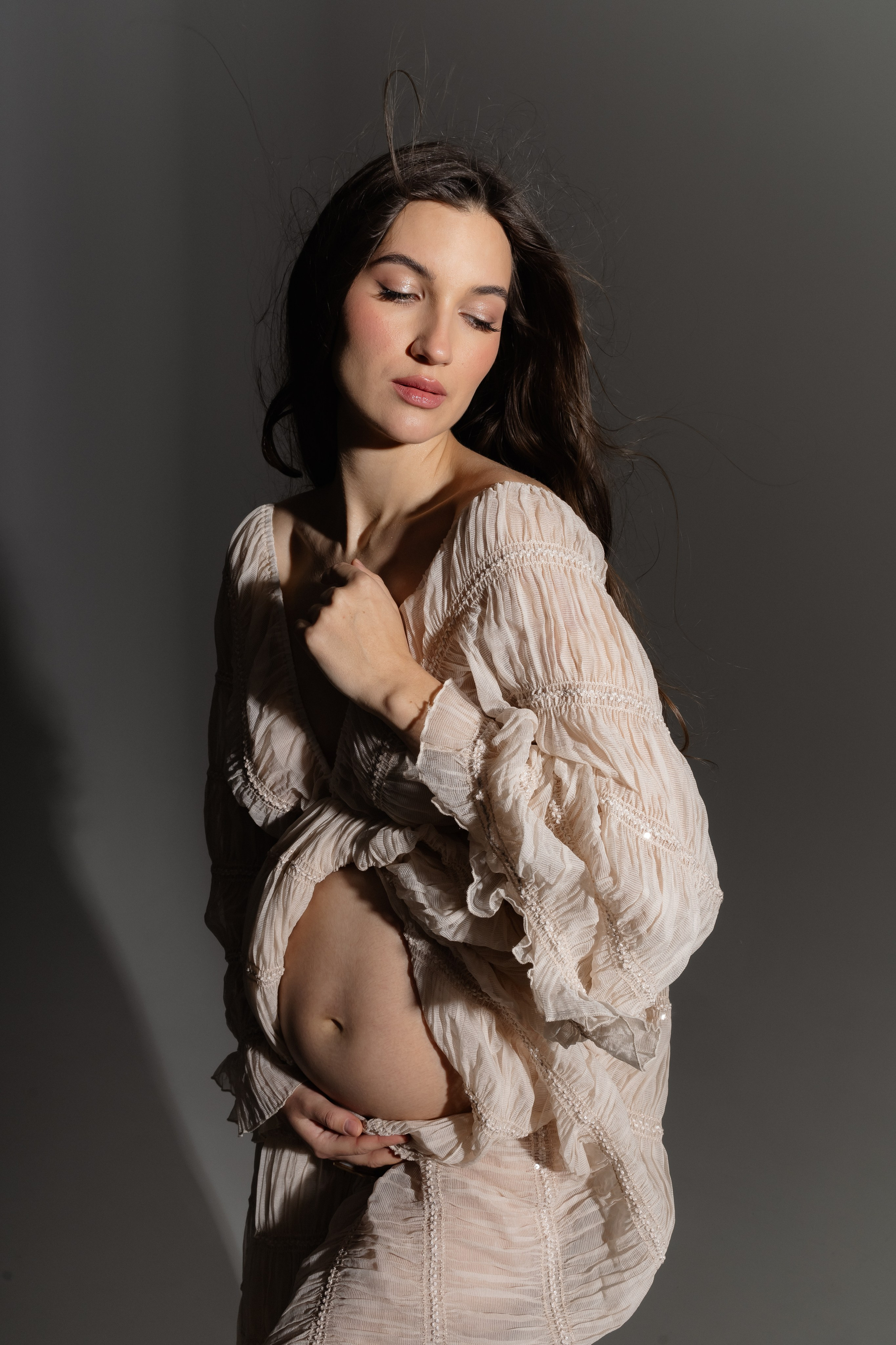 Анна. Семейный и свадебный фотограф в Краснодаре Елизавета Замаева