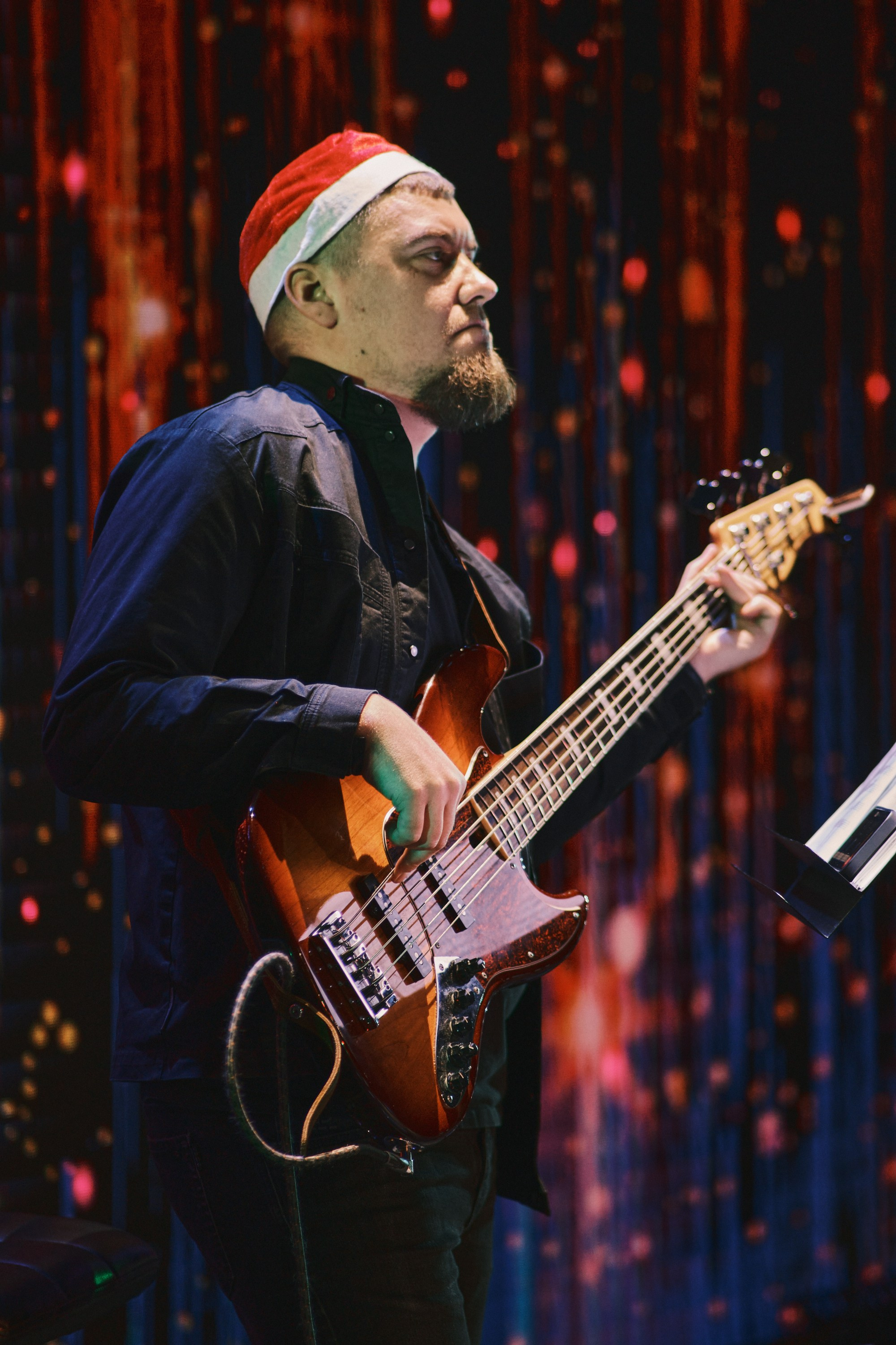 «Джаз Тайм» / «КАМЕРТОН»