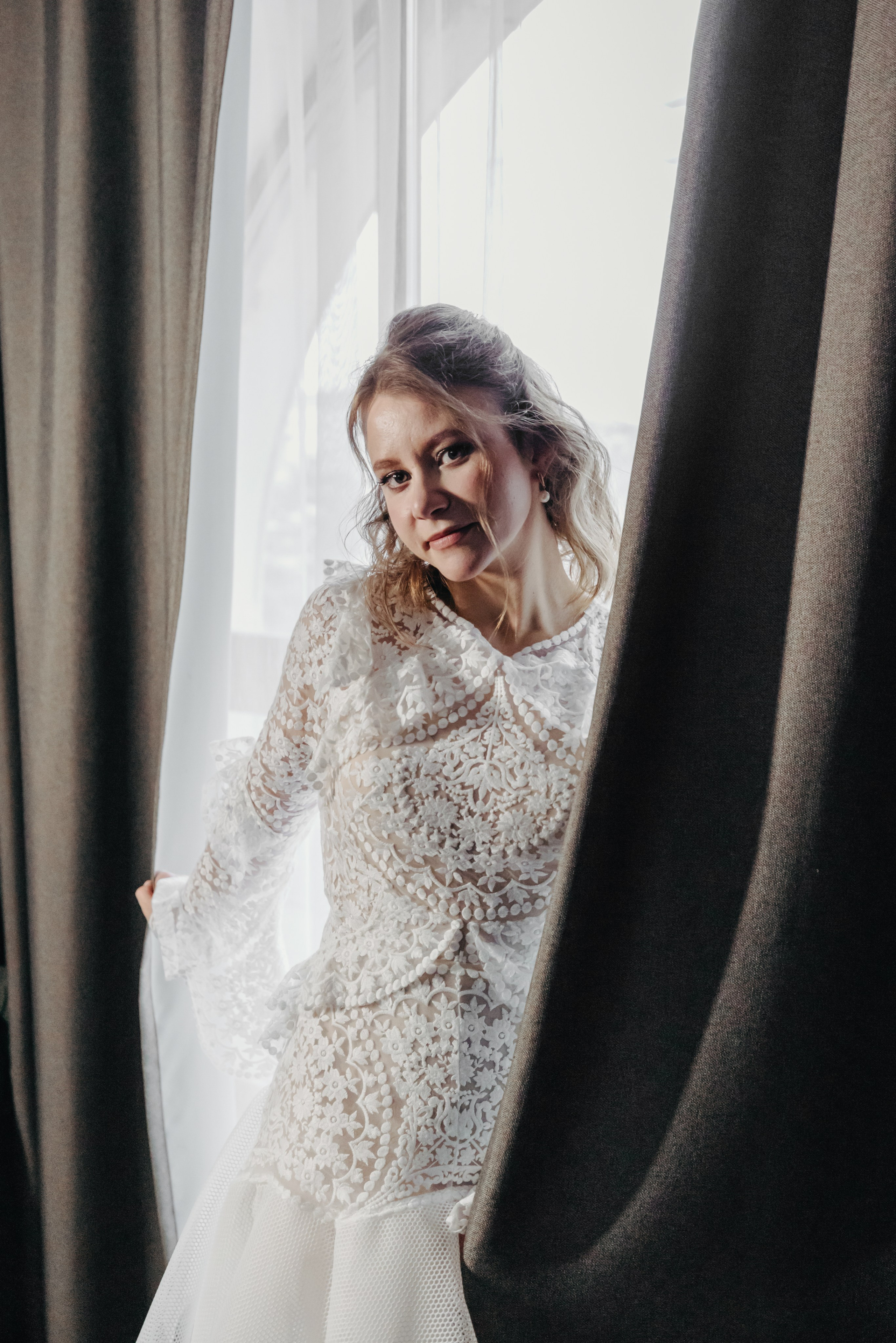 #008 Башня ОКО. Фотограф Москва Шептаев Артём