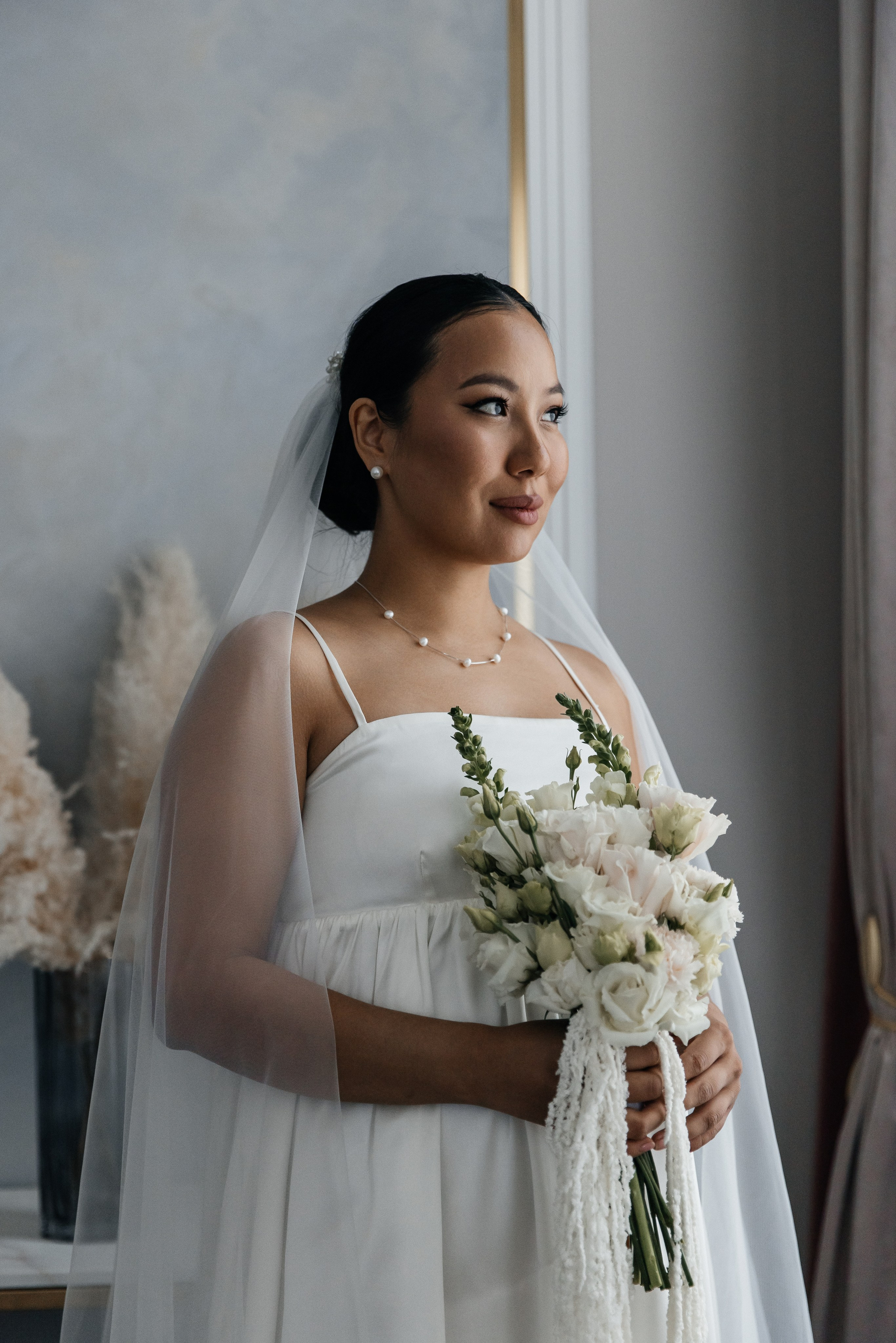 Анастасия и Антон| Юных Ленинцев. Фотограф Москва Шептаев Артём