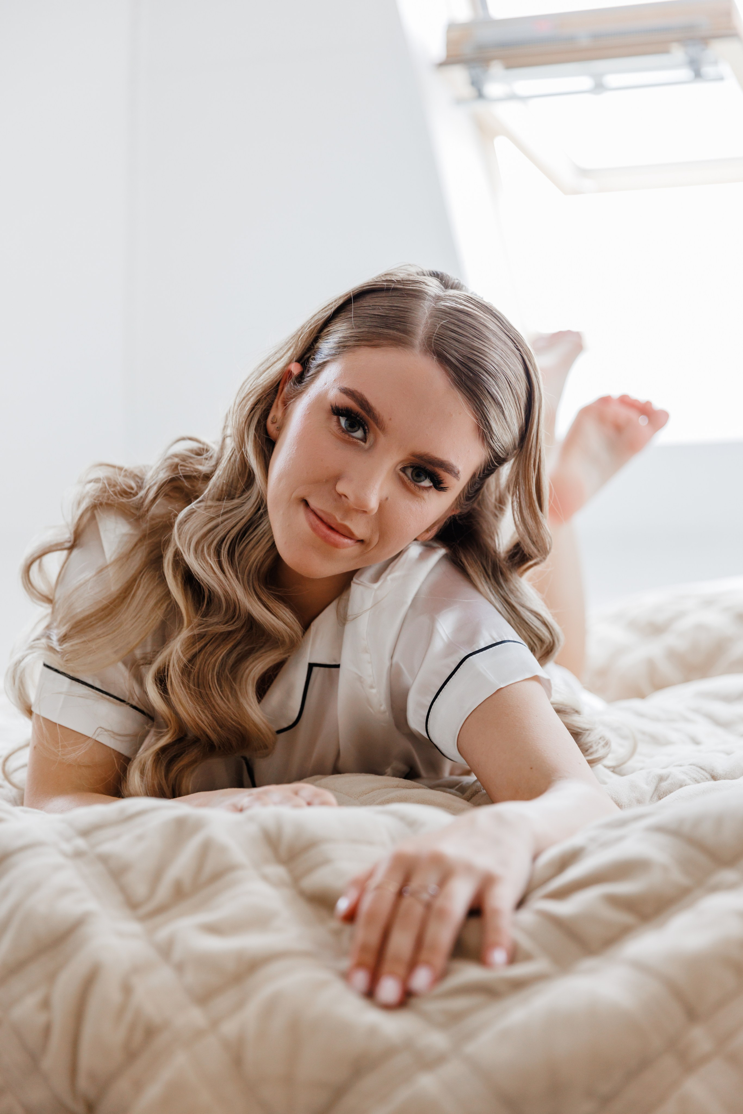 Никита и Ангелина. Фотограф Москва Шептаев Артём