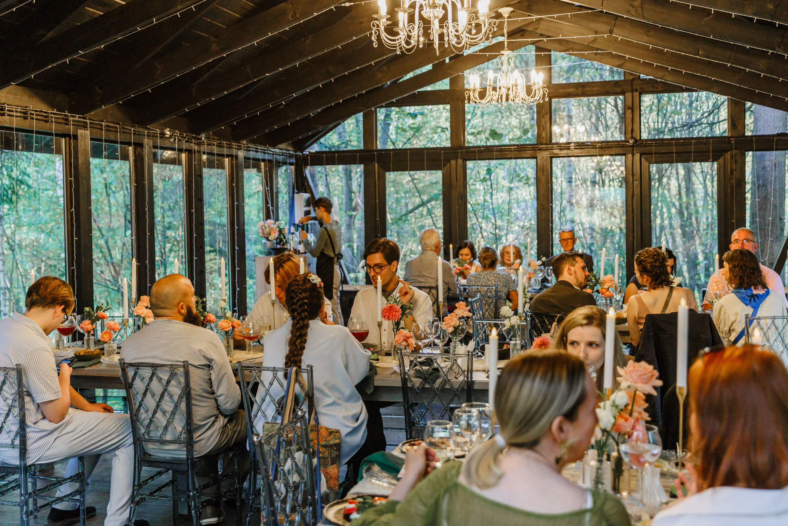 Татьяна и Владимир. Фотограф Москва Шептаев Артём