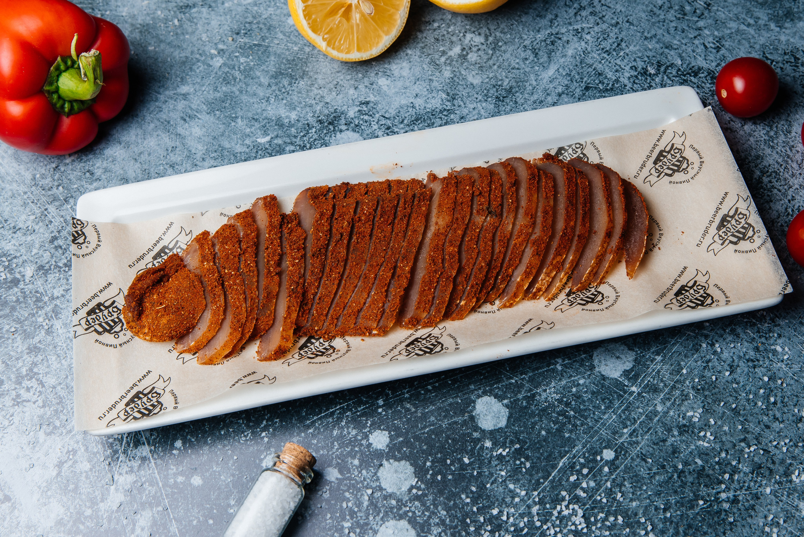 Еда. Фотограф Москва Шептаев Артём