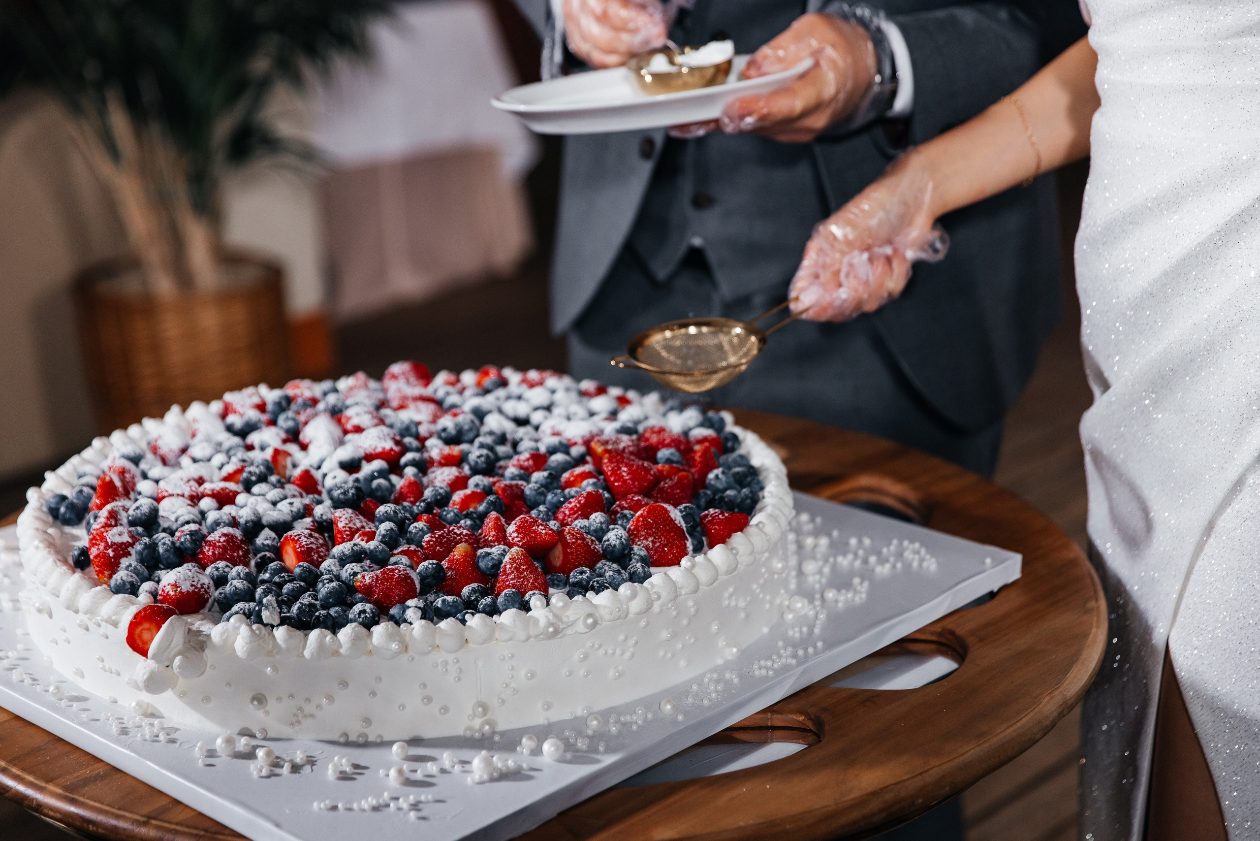 Елизавета и Даниил. Фотограф Москва Шептаев Артём